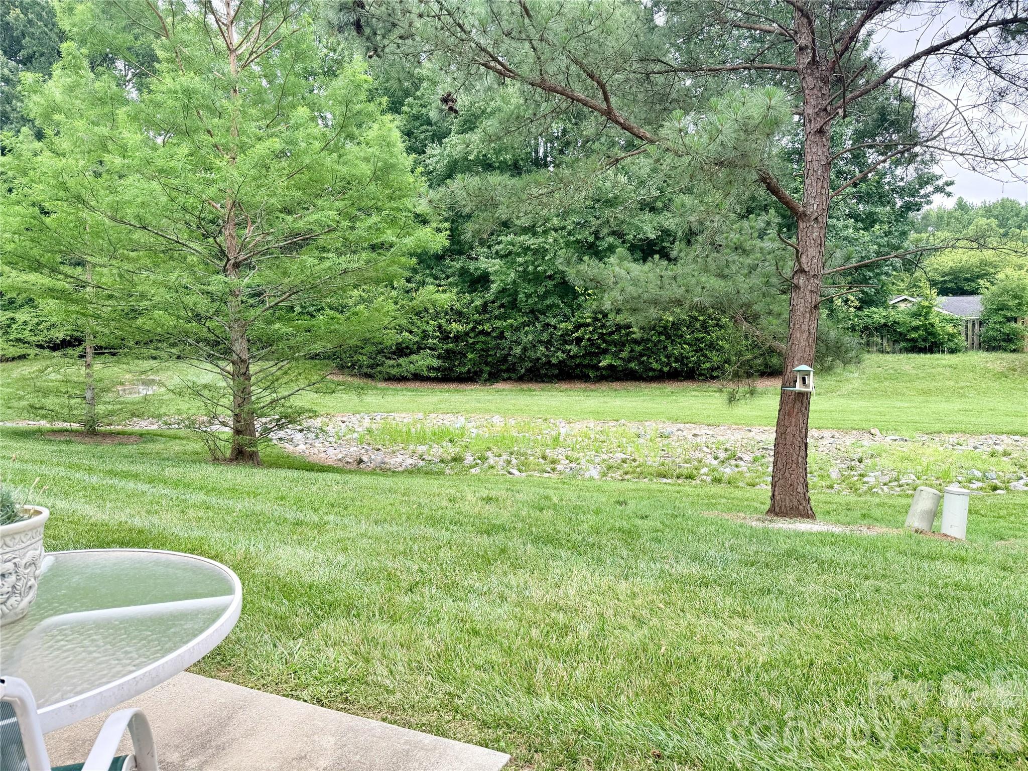 605 Gelderland Drive — Matthews