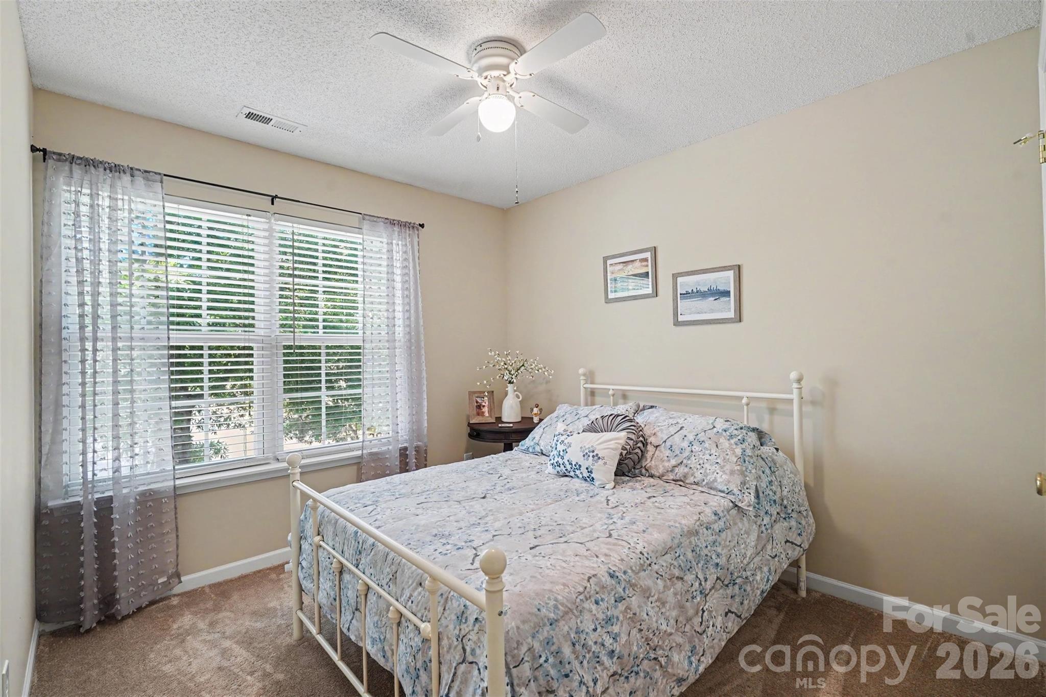 605 Gelderland Drive — Matthews