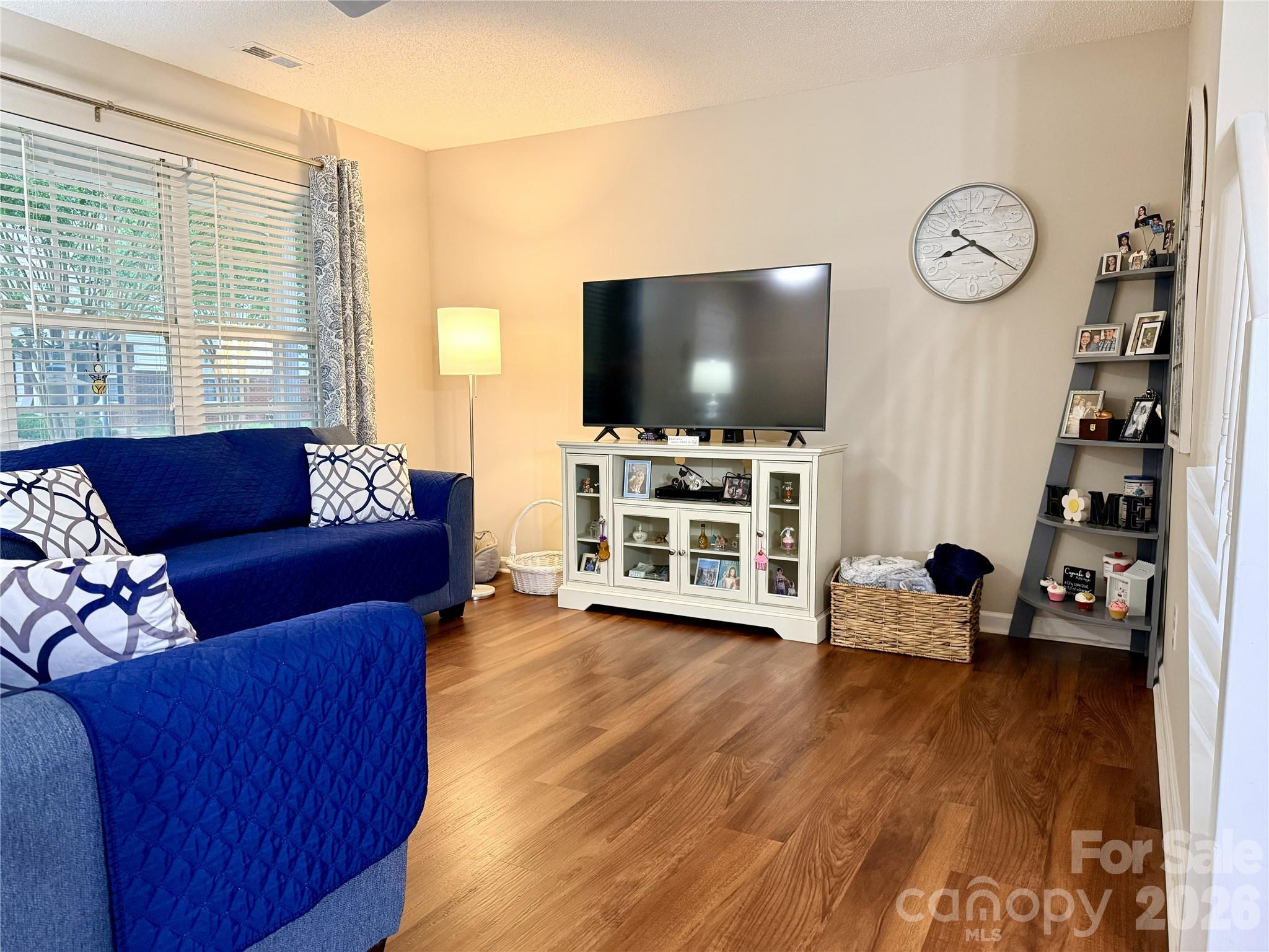 605 Gelderland Drive — Matthews