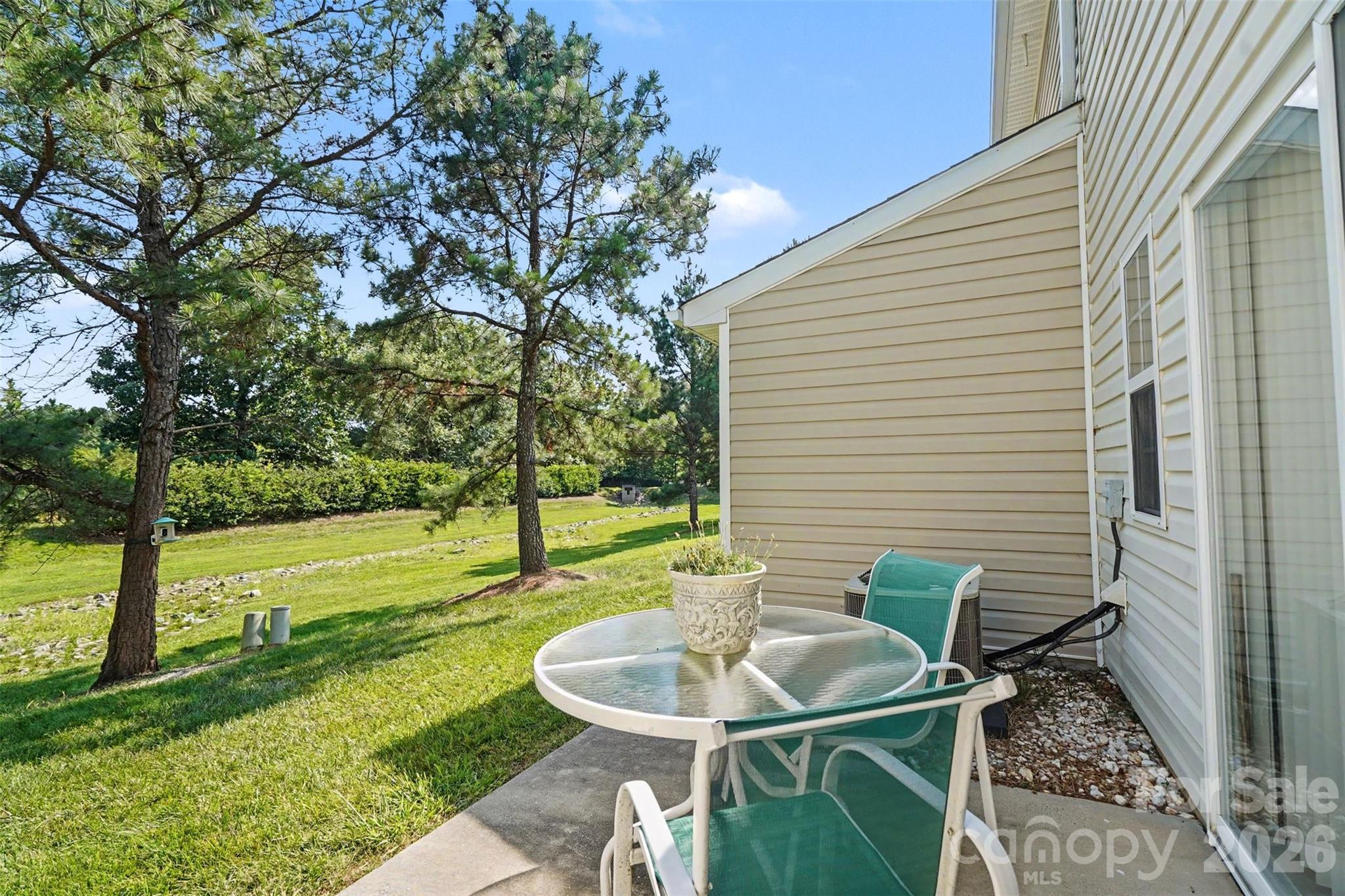 605 Gelderland Drive — Matthews