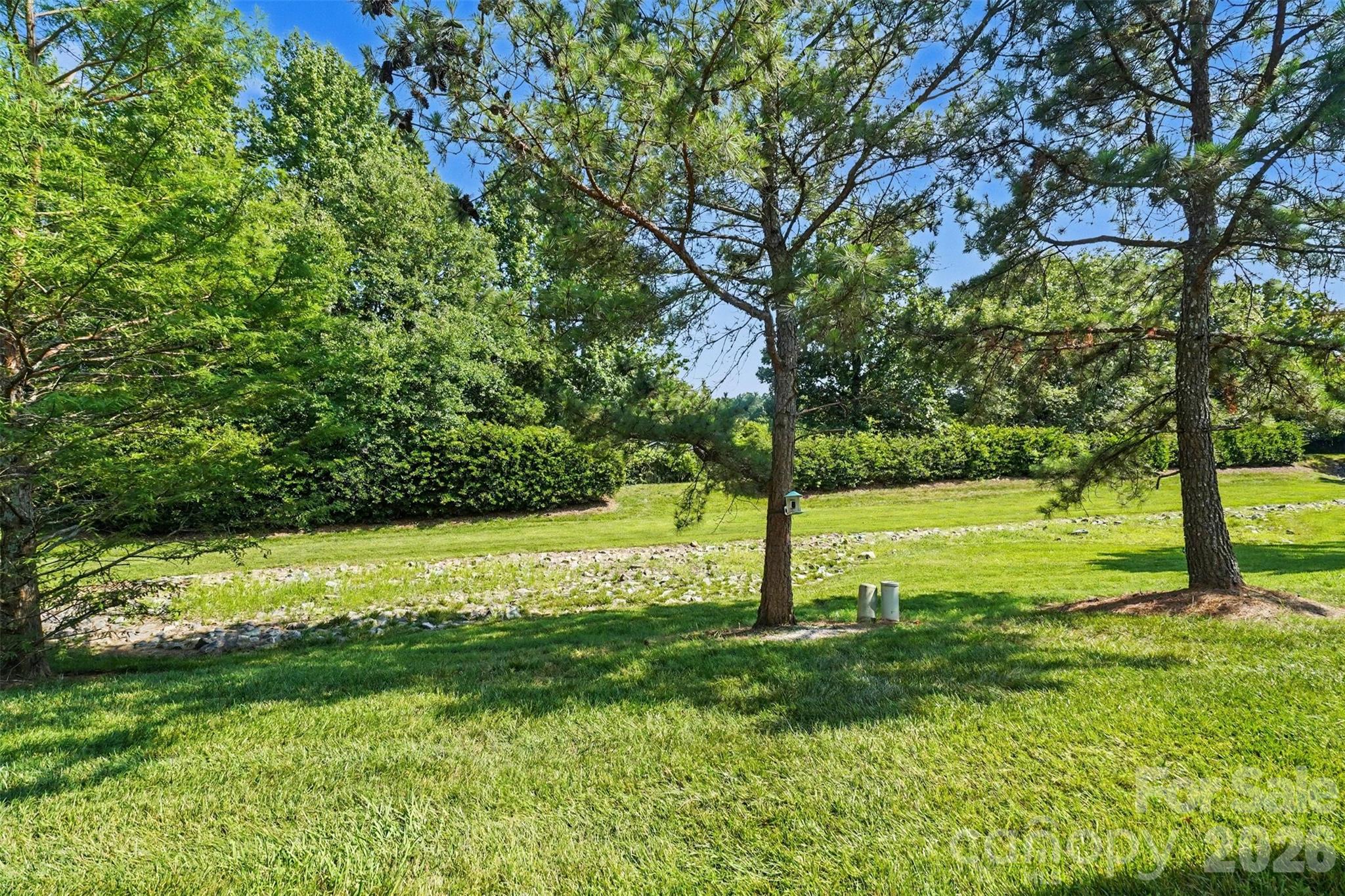 605 Gelderland Drive — Matthews