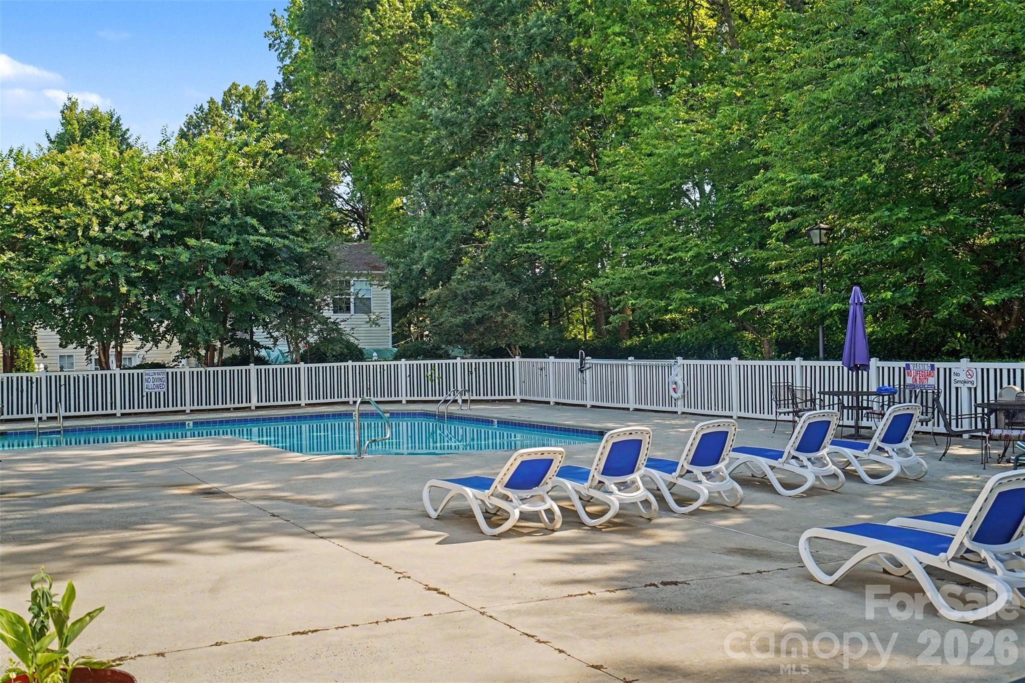 605 Gelderland Drive — Matthews