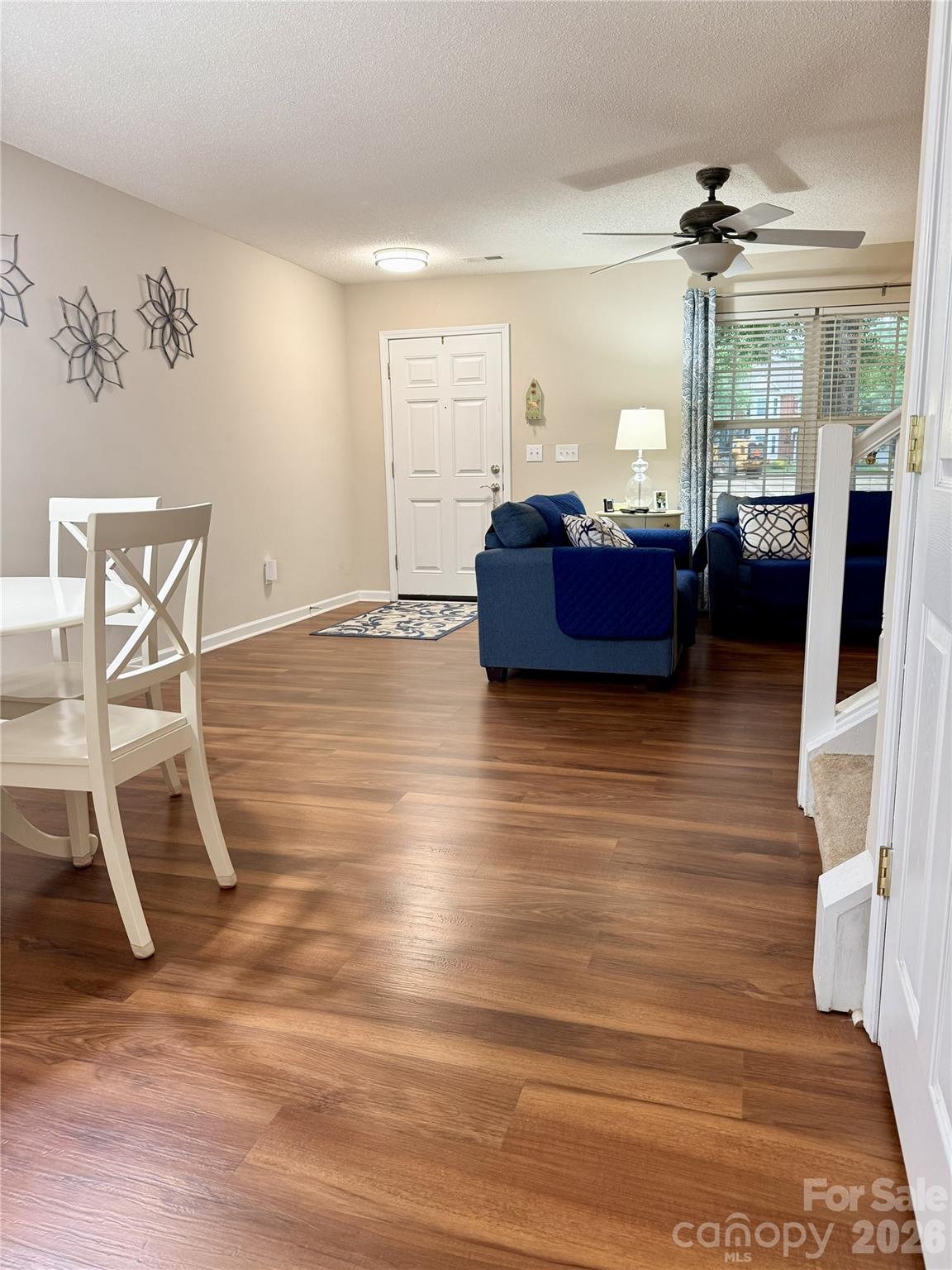 605 Gelderland Drive — Matthews