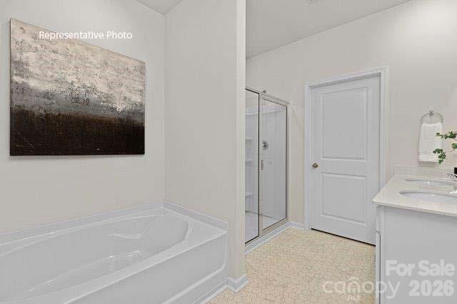 122 Freshwater Pond Way — Mooresville