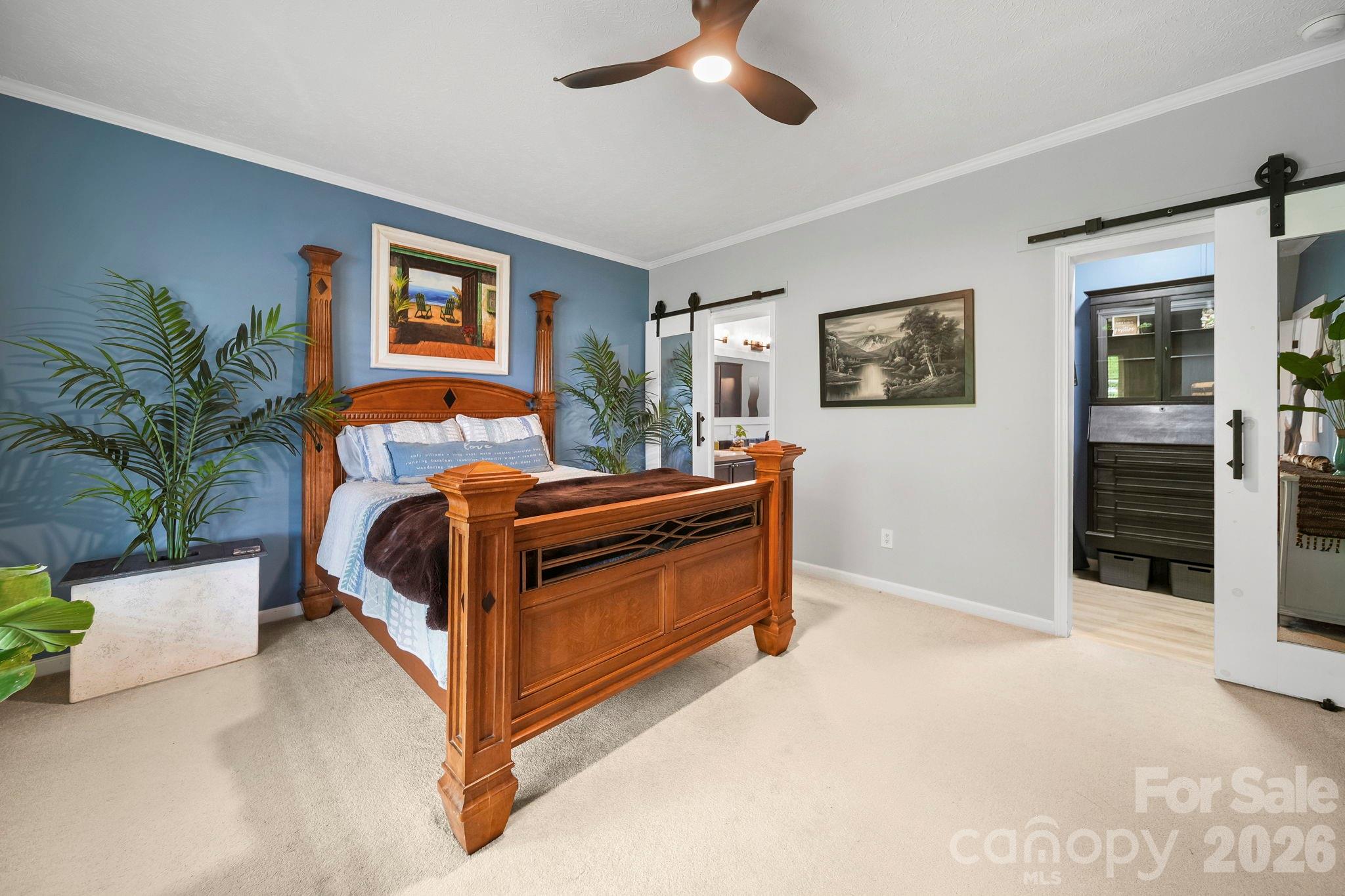 4555 Polk Ford Road — Stanfield