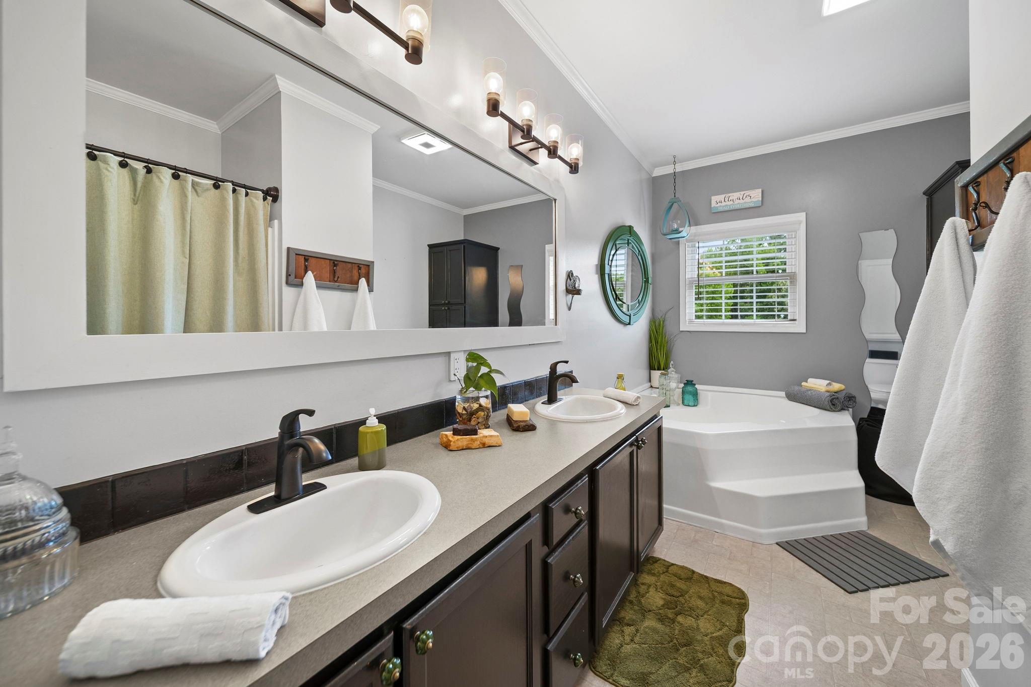 4555 Polk Ford Road — Stanfield