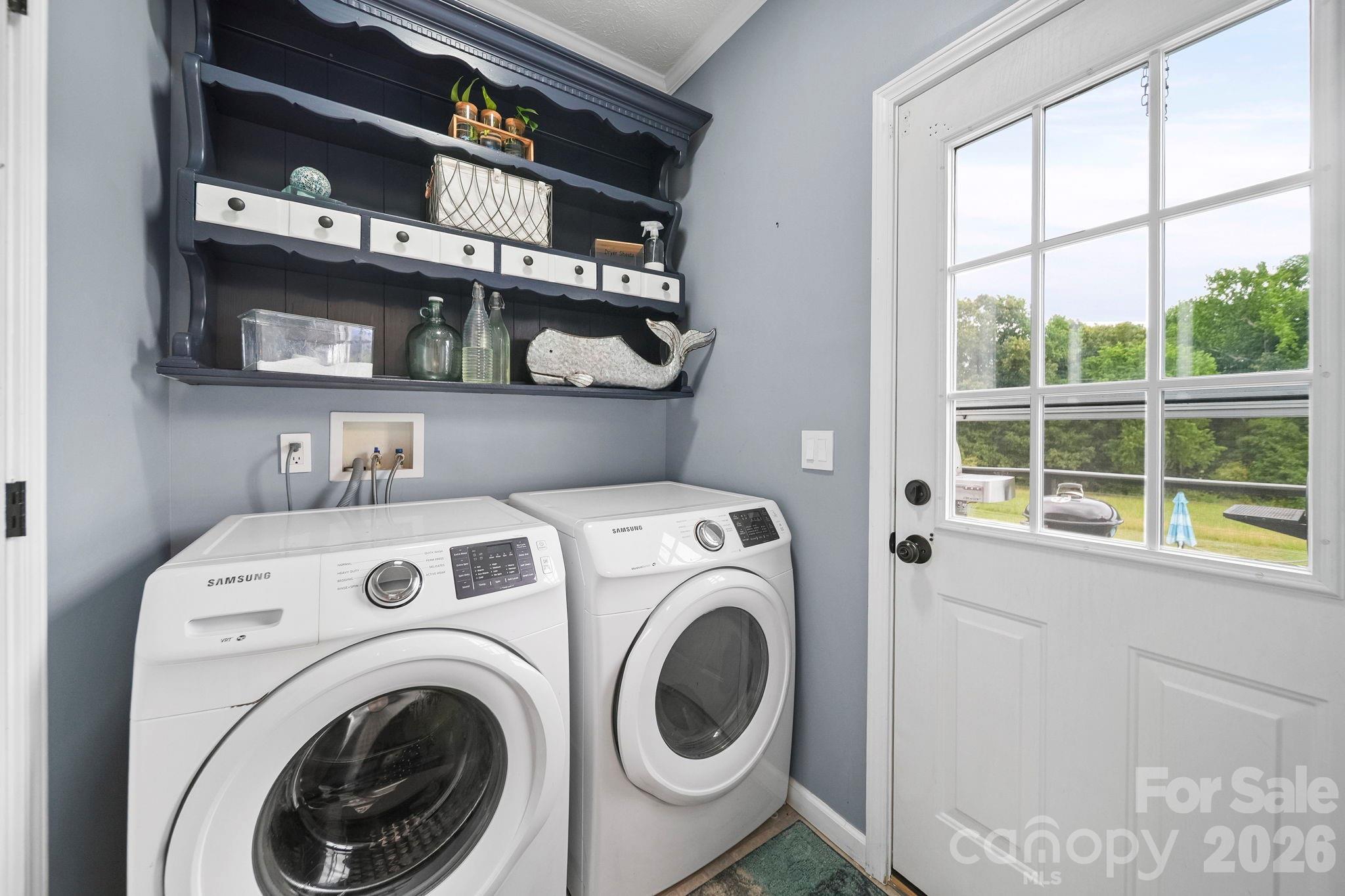 4555 Polk Ford Road — Stanfield