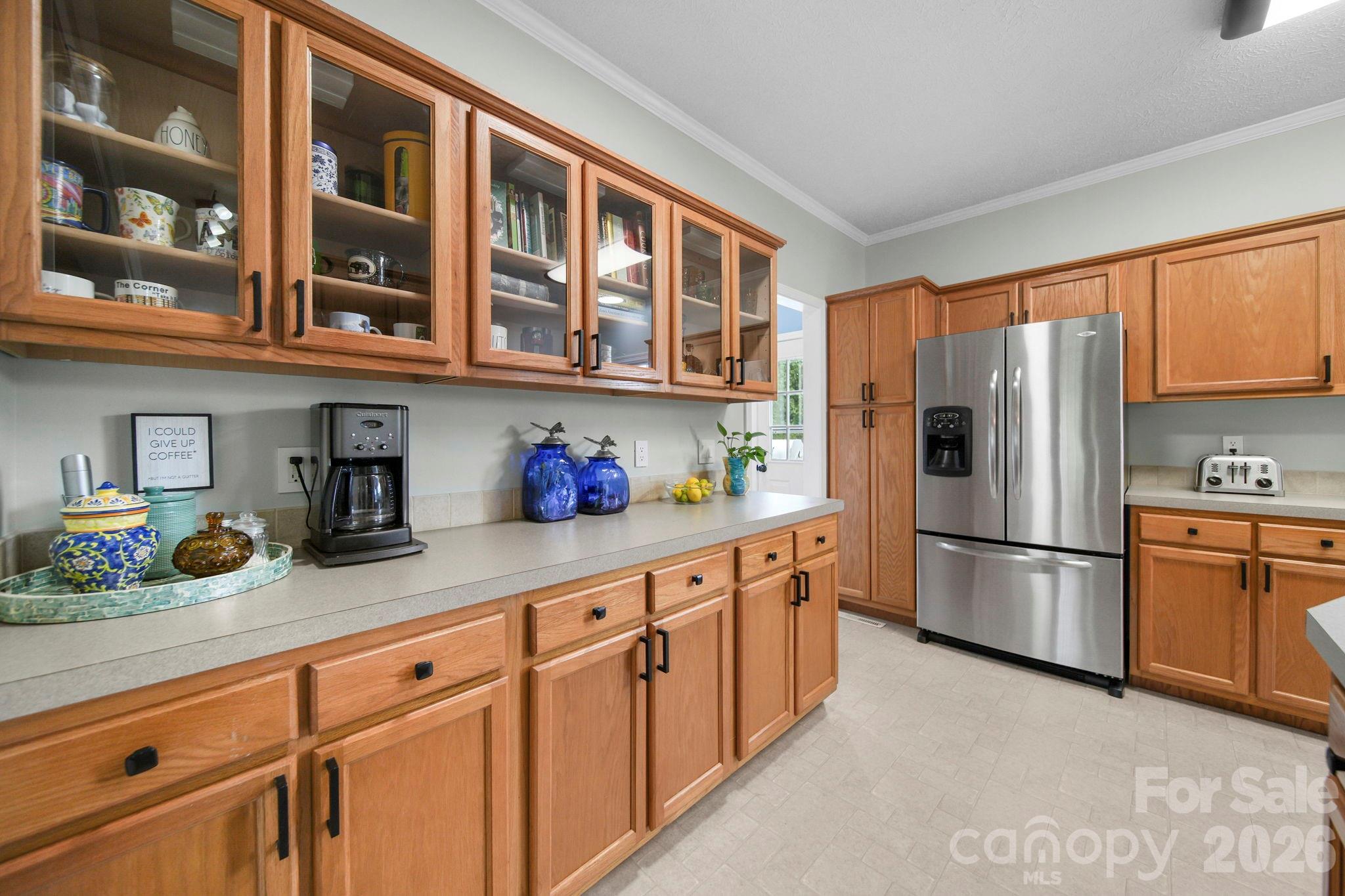 4555 Polk Ford Road — Stanfield