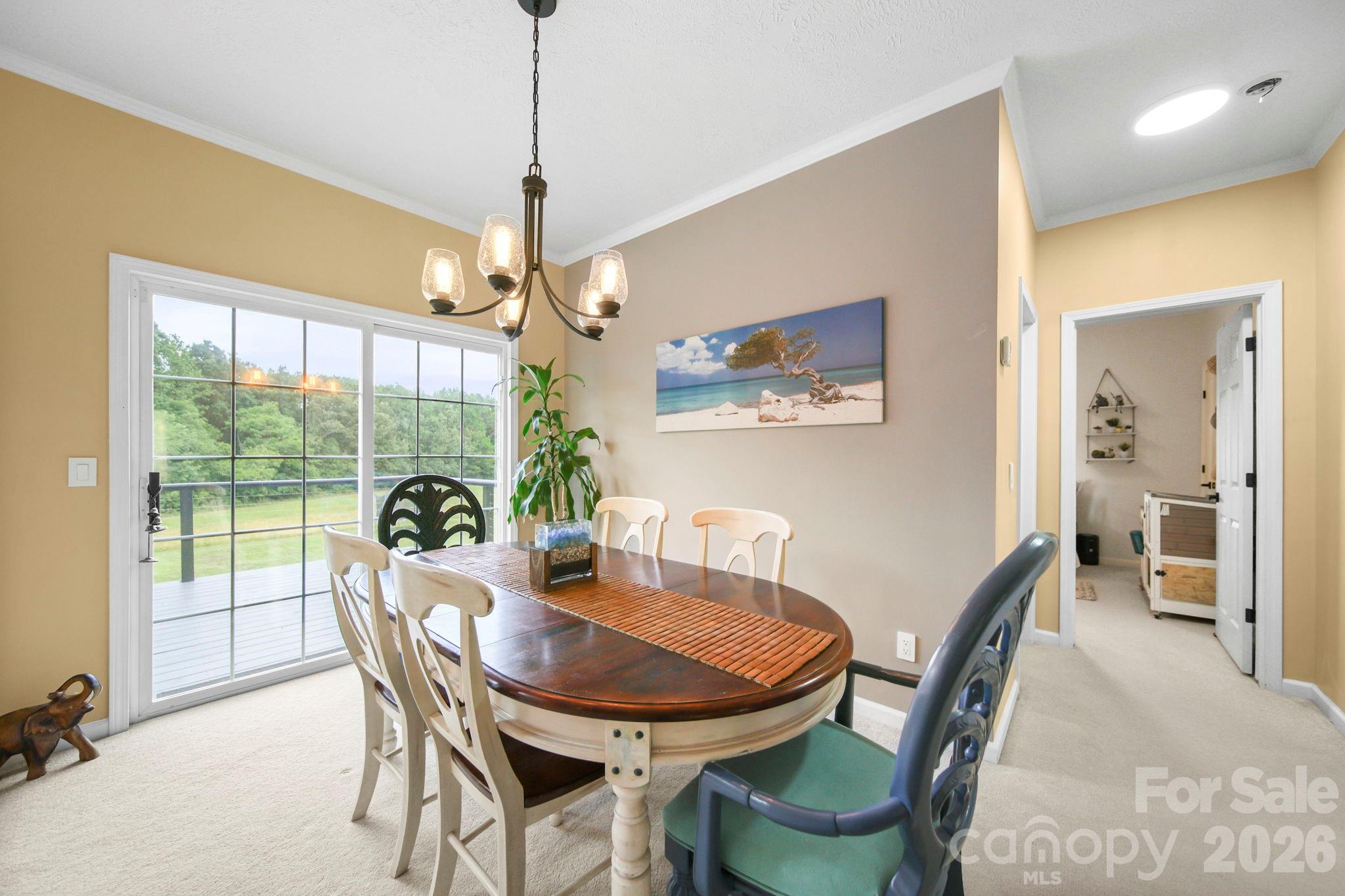 4555 Polk Ford Road — Stanfield