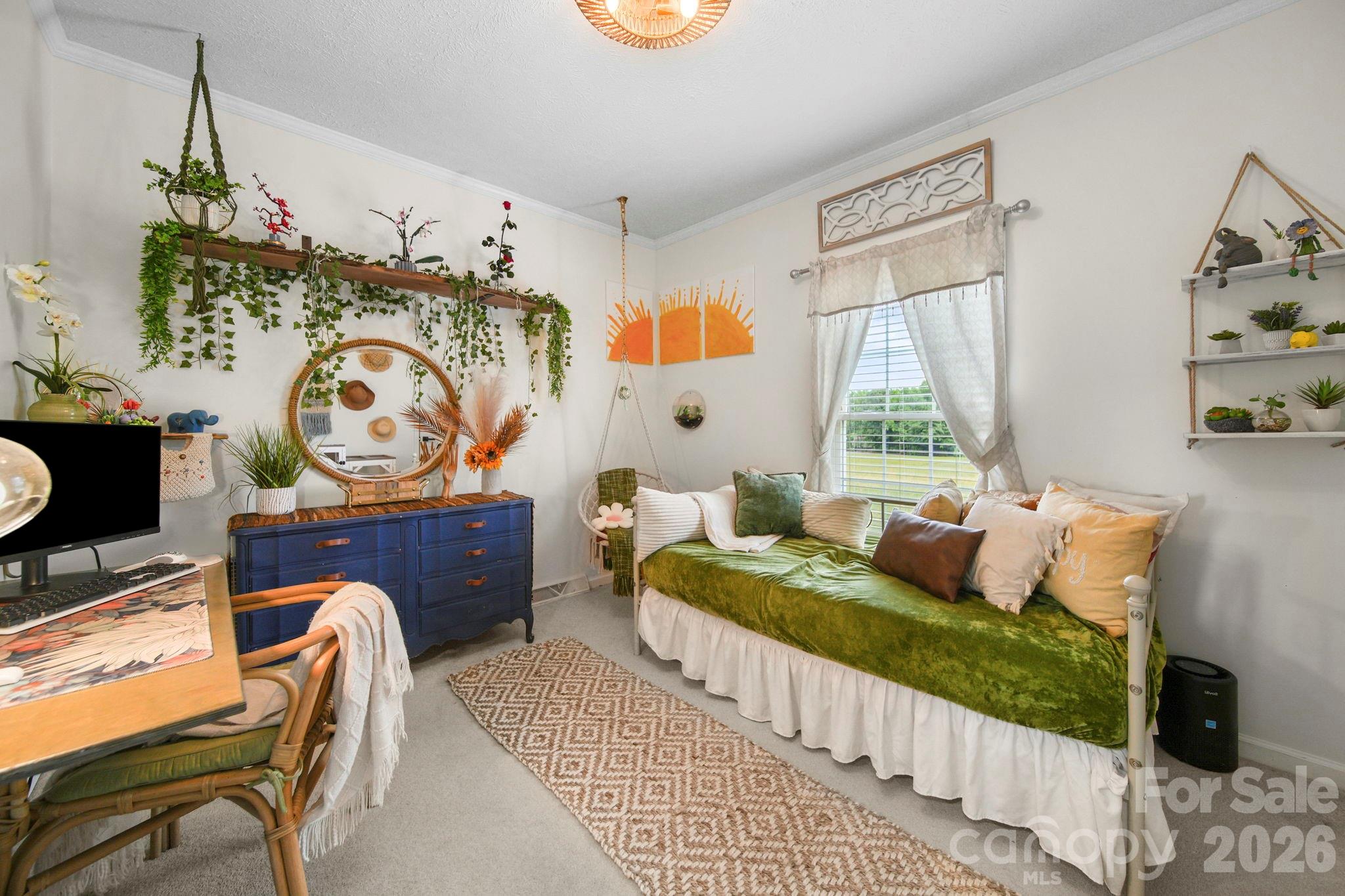 4555 Polk Ford Road — Stanfield