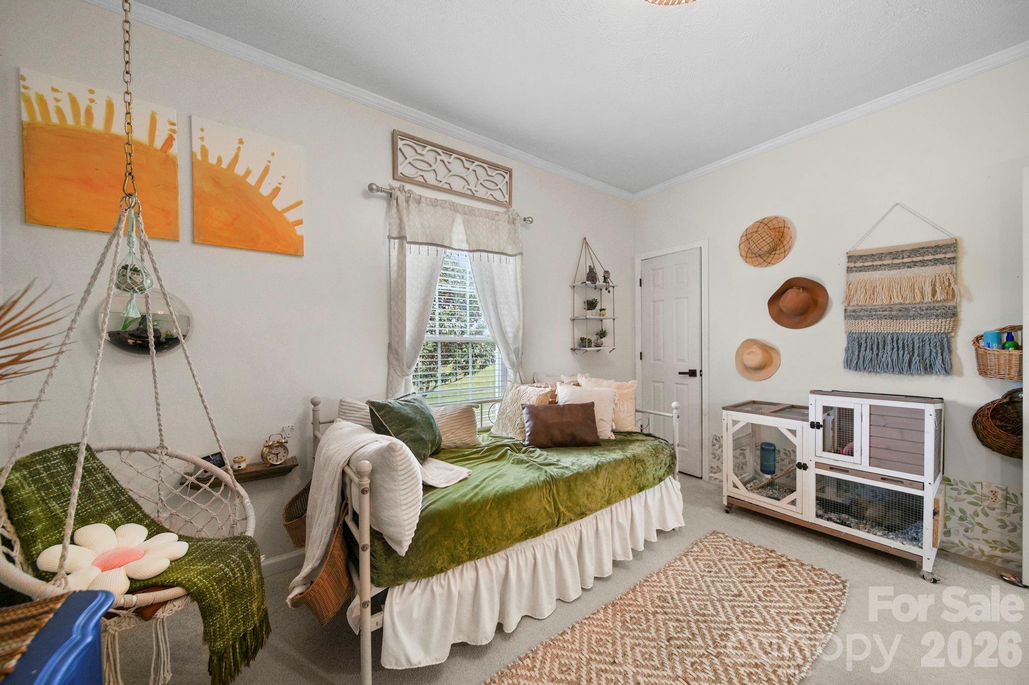 4555 Polk Ford Road — Stanfield