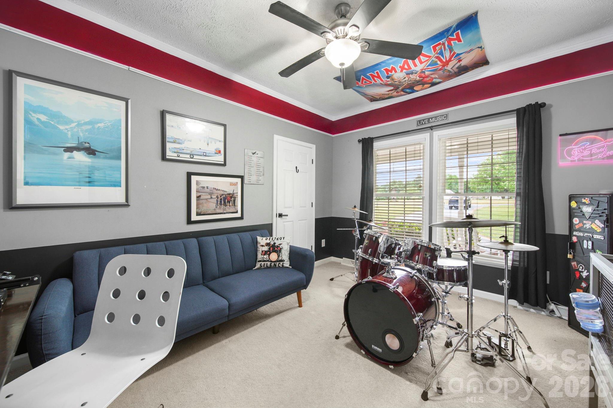 4555 Polk Ford Road — Stanfield