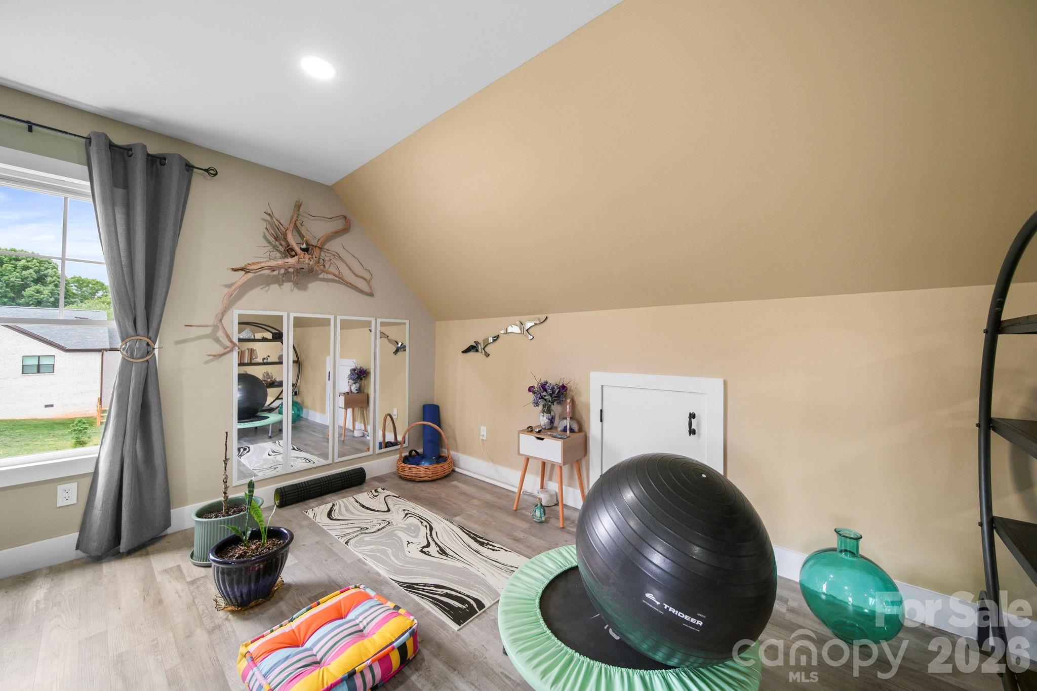 4555 Polk Ford Road — Stanfield
