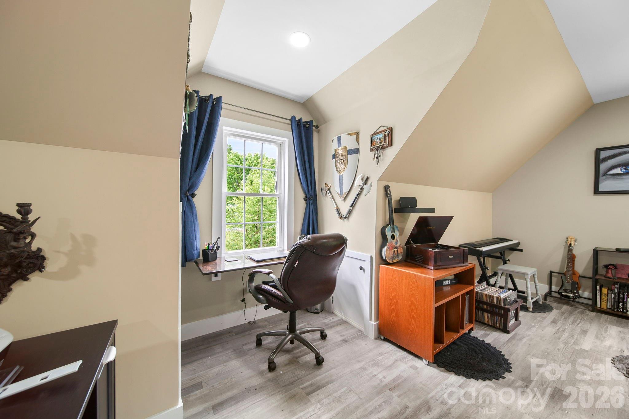 4555 Polk Ford Road — Stanfield