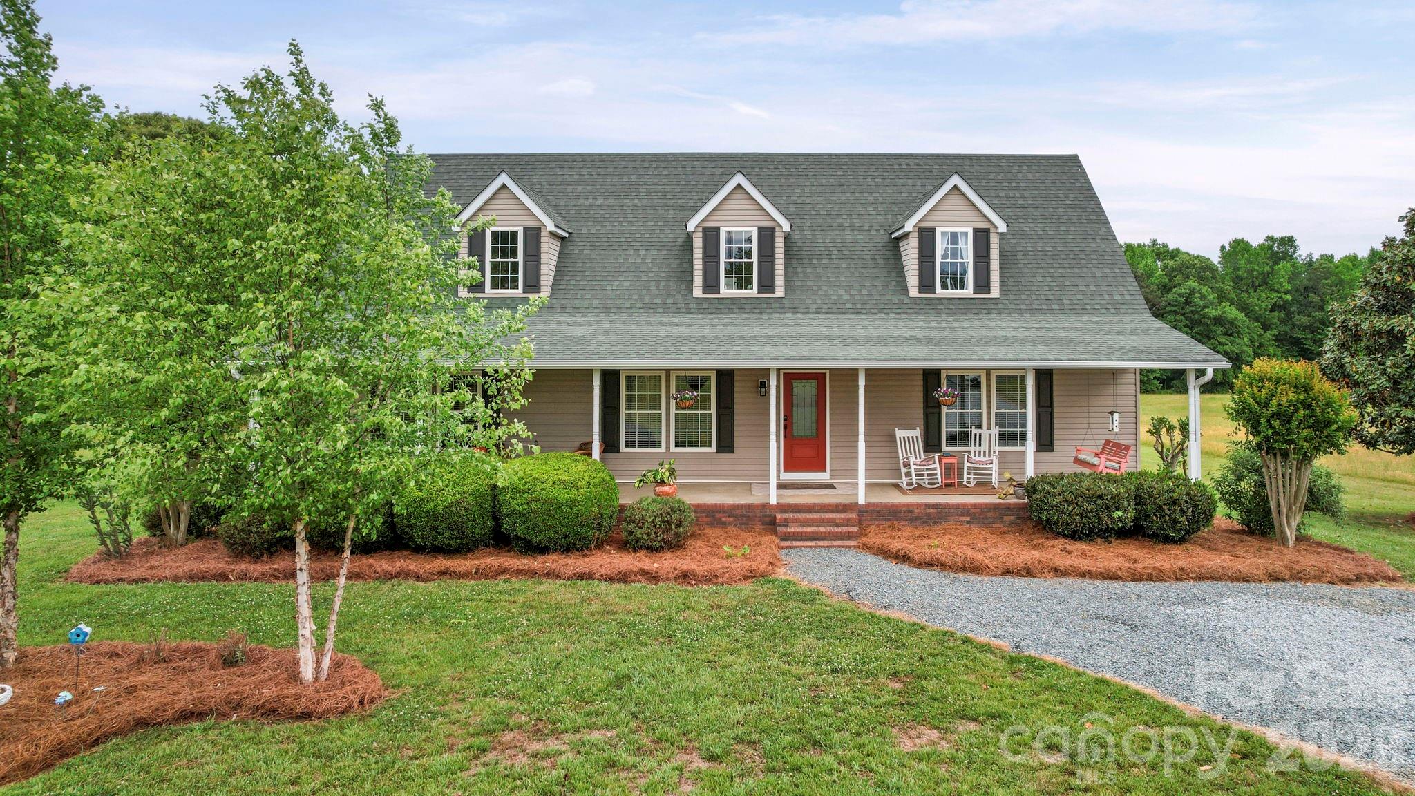4555 Polk Ford Road — Stanfield