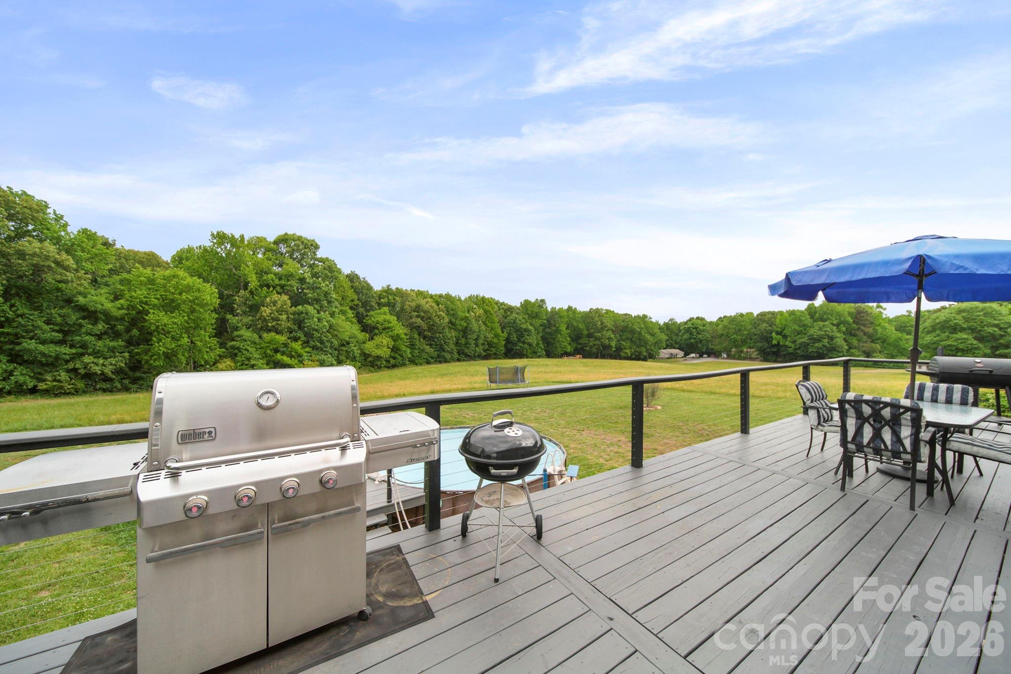4555 Polk Ford Road — Stanfield
