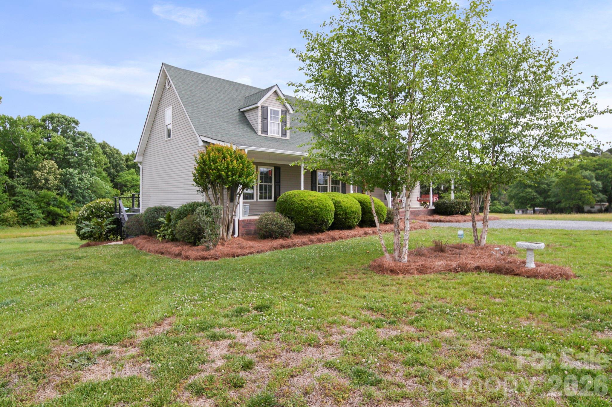 4555 Polk Ford Road — Stanfield