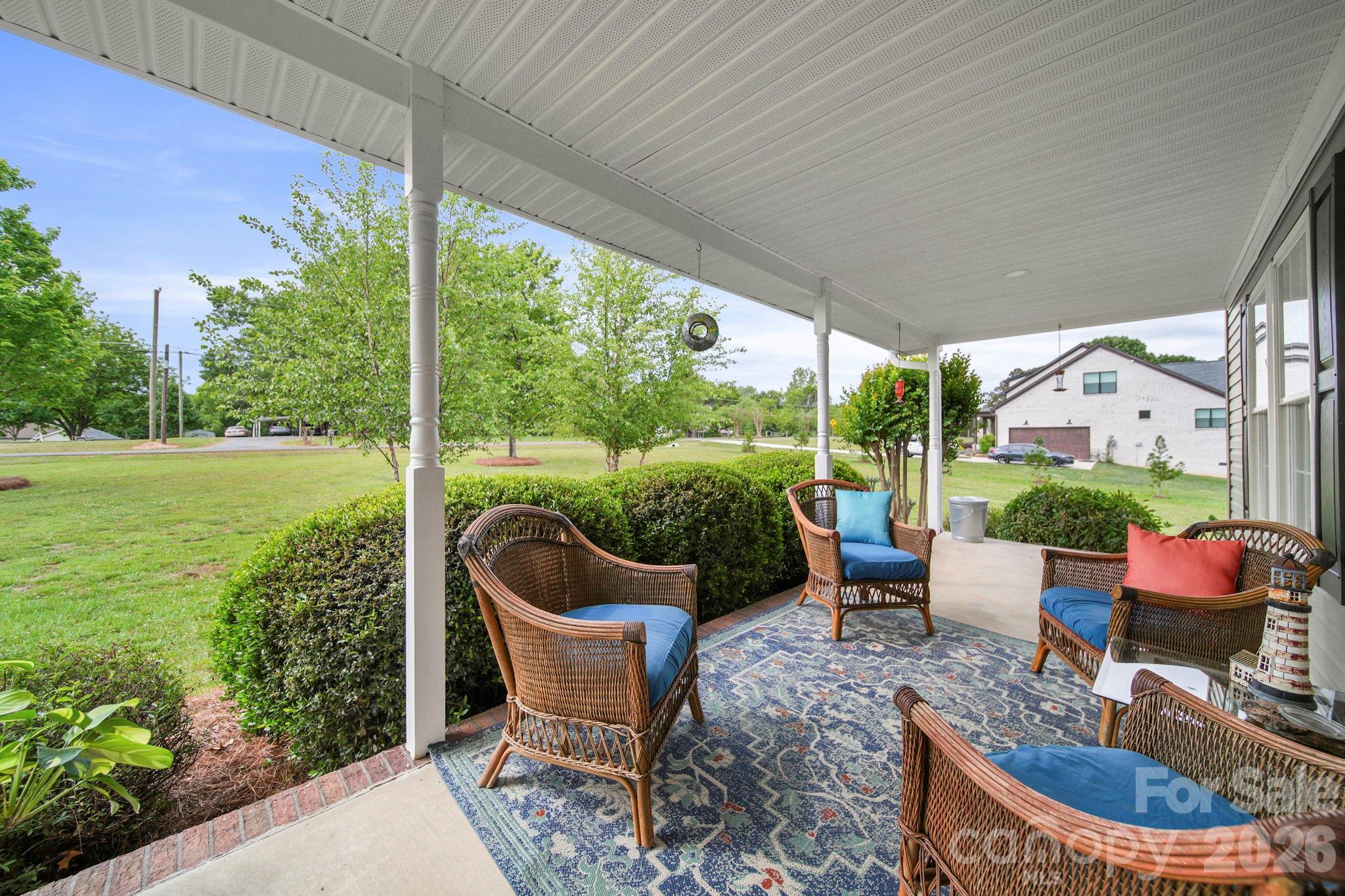 4555 Polk Ford Road — Stanfield