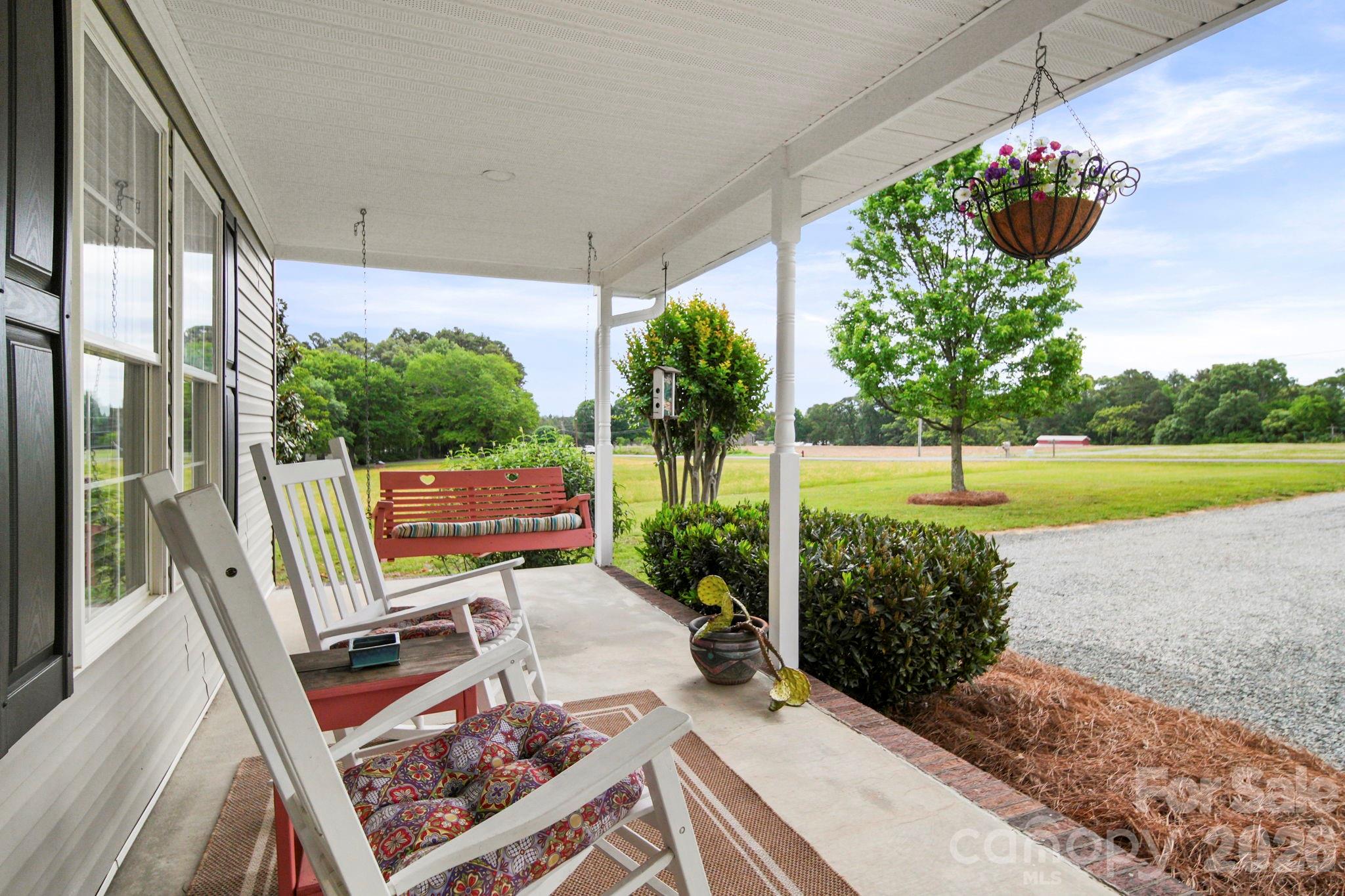 4555 Polk Ford Road — Stanfield