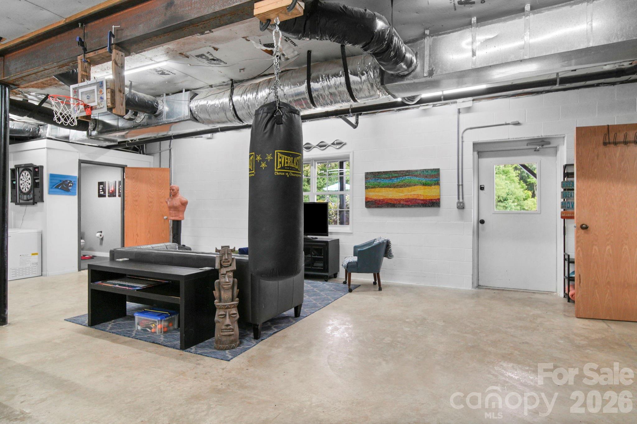 4555 Polk Ford Road — Stanfield