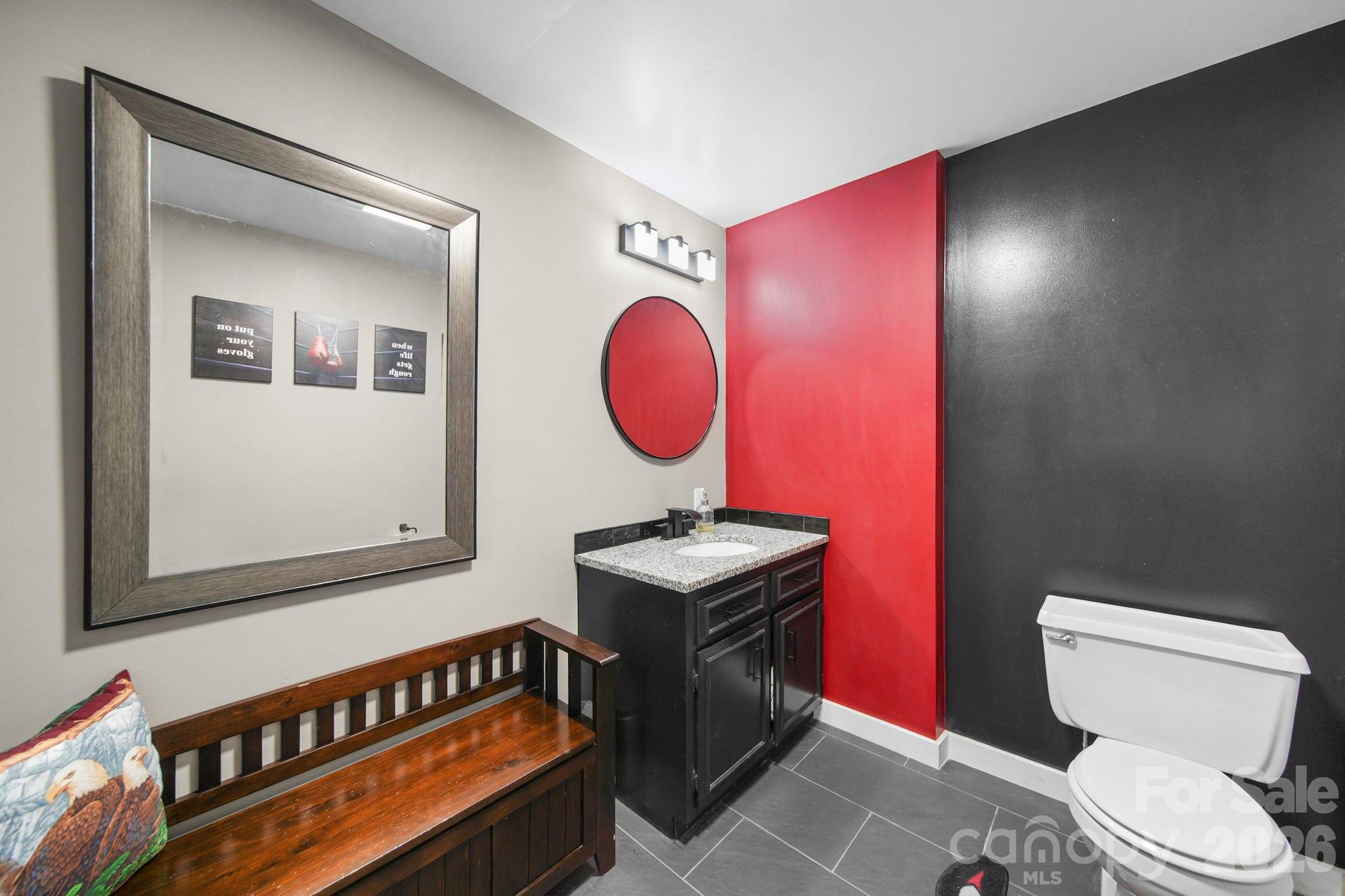 4555 Polk Ford Road — Stanfield
