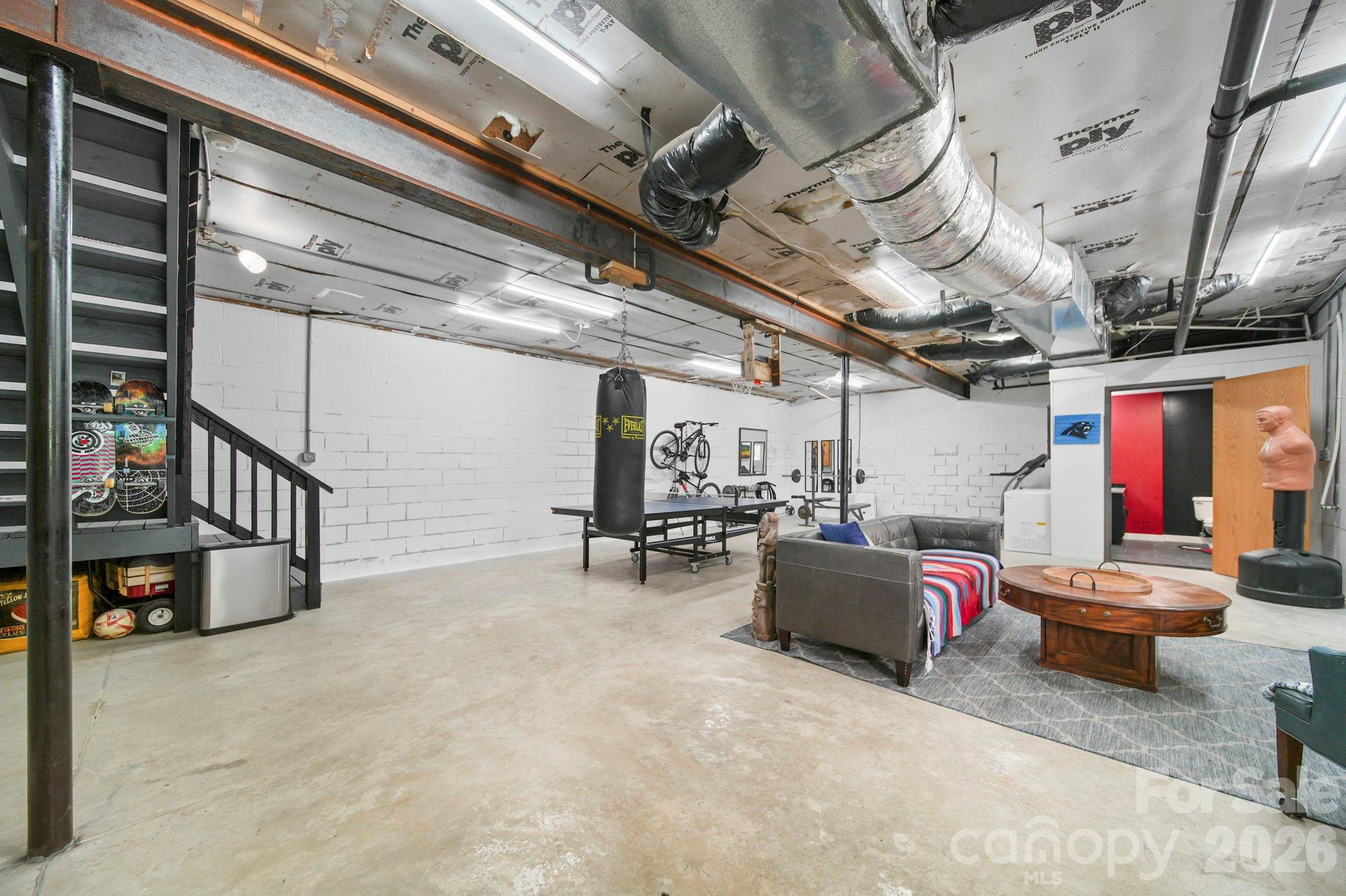 4555 Polk Ford Road — Stanfield