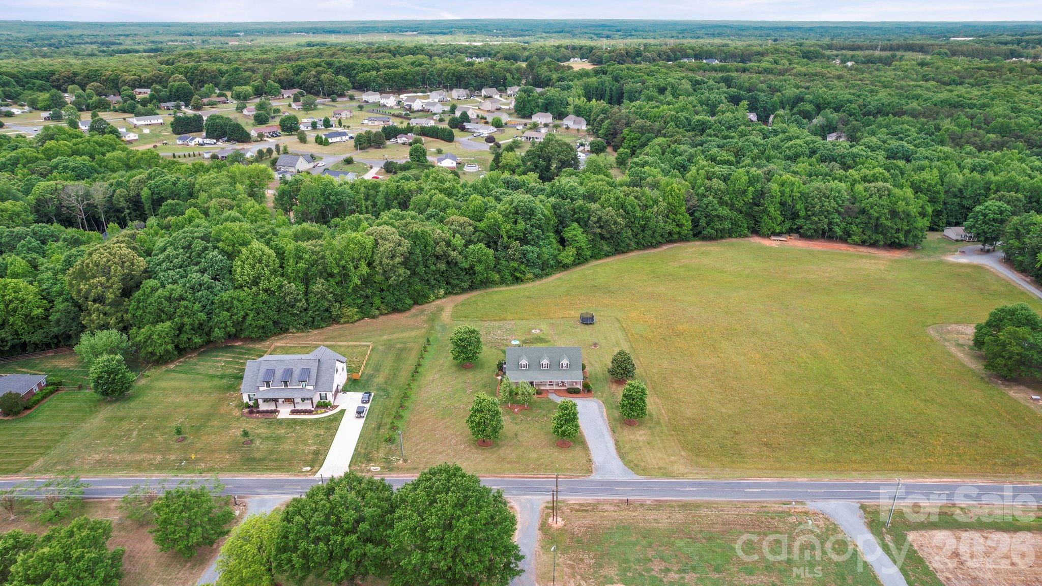 4555 Polk Ford Road — Stanfield