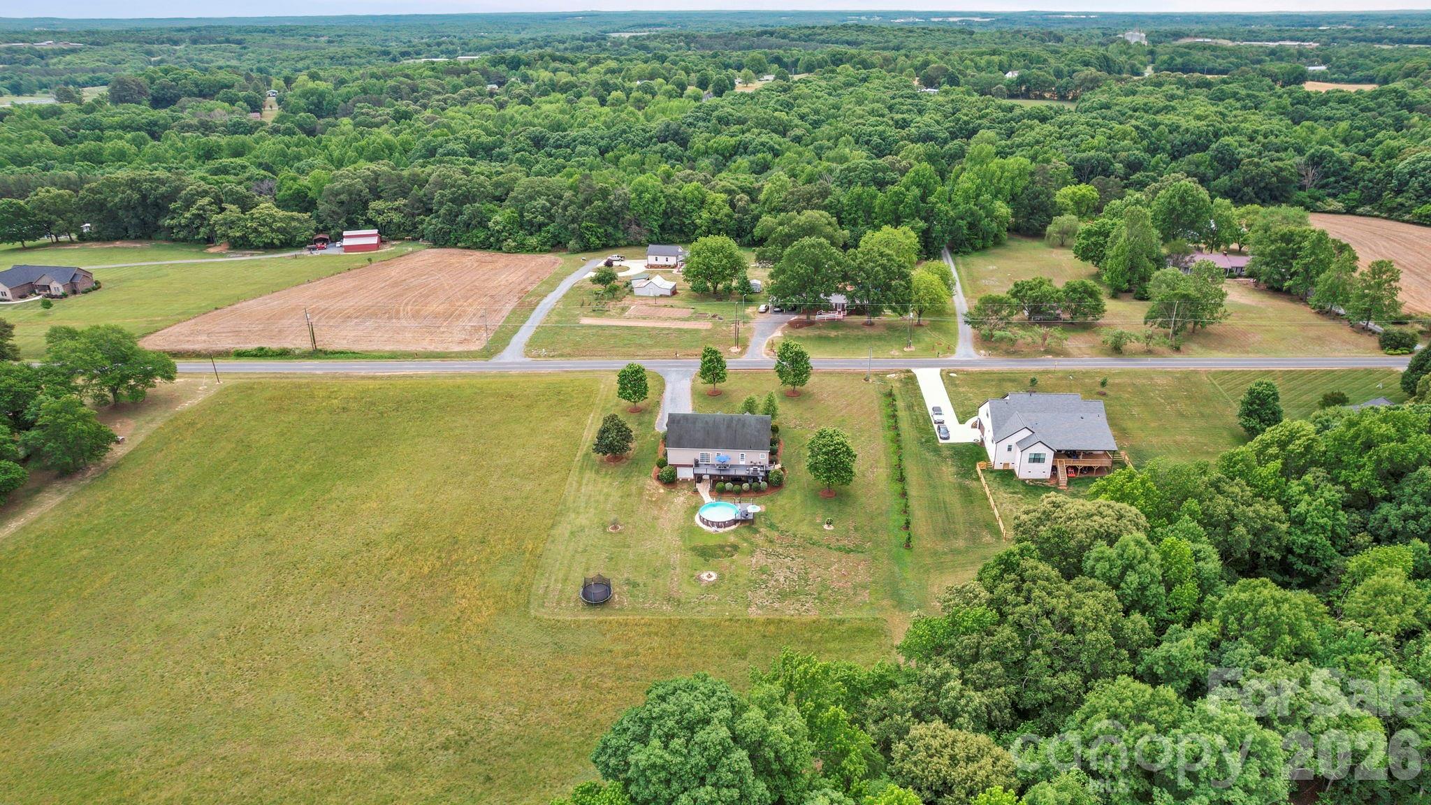 4555 Polk Ford Road — Stanfield
