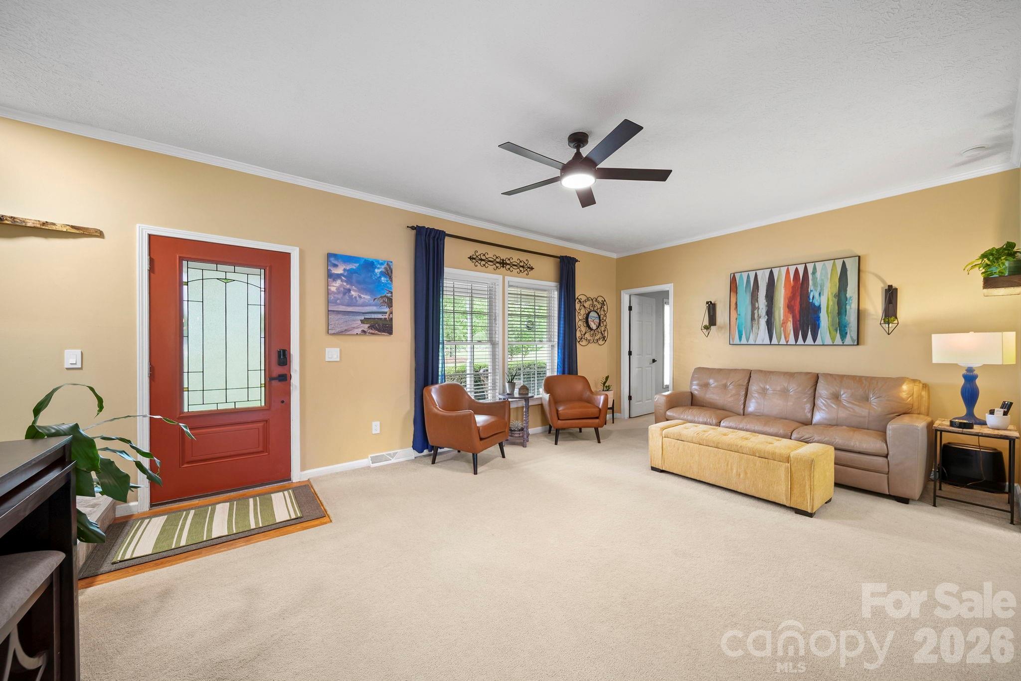 4555 Polk Ford Road — Stanfield