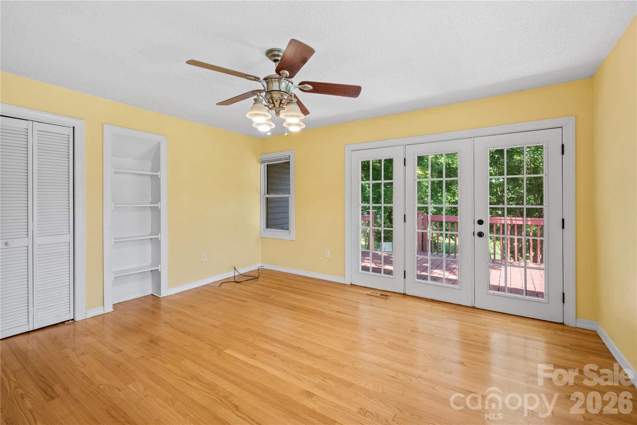 142 Substation Road — Canton