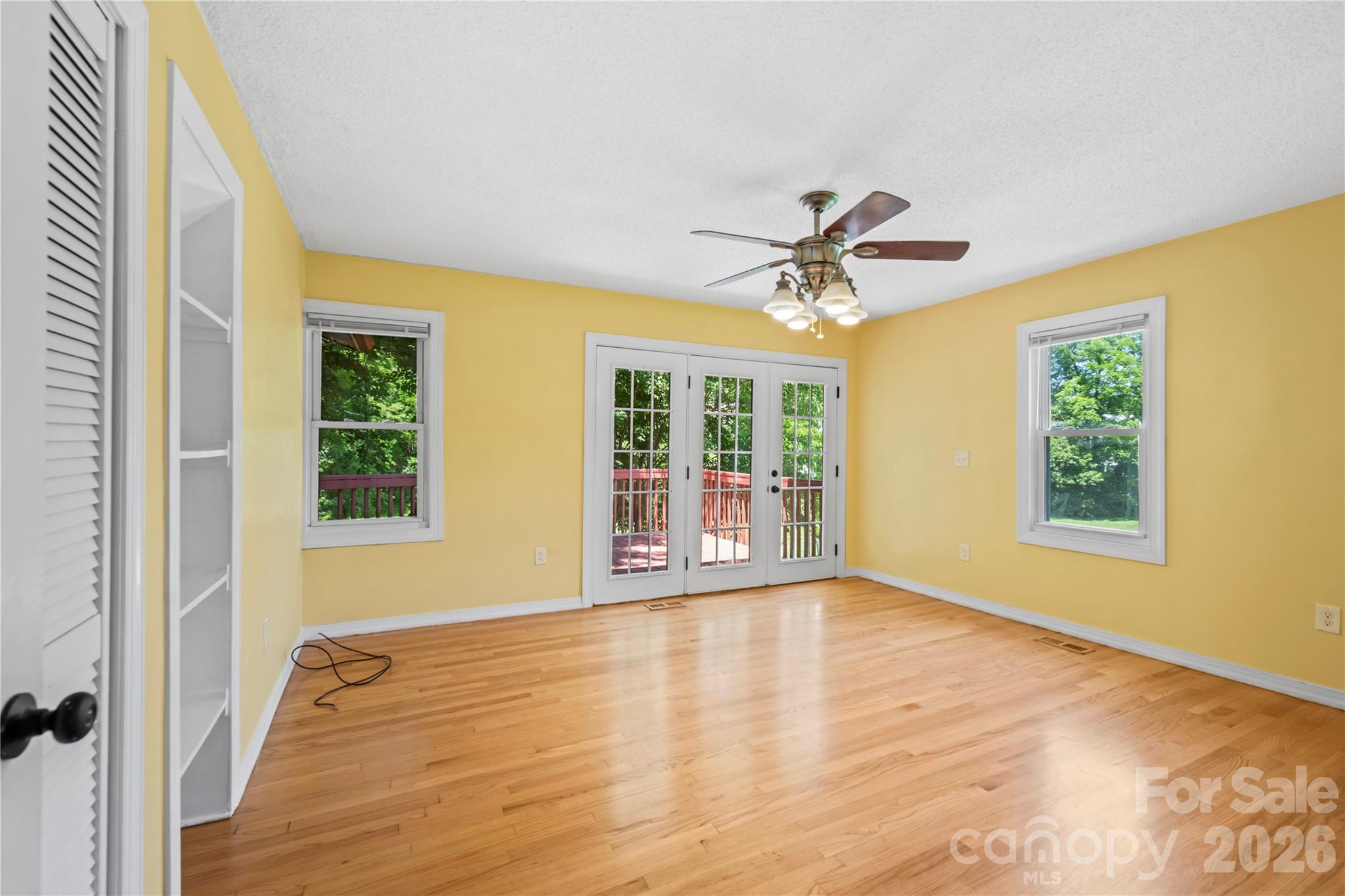 142 Substation Road — Canton
