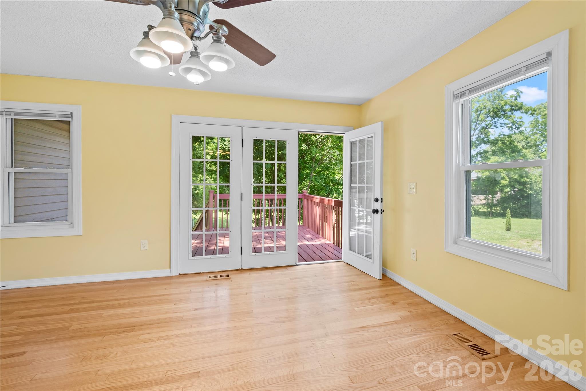 142 Substation Road — Canton