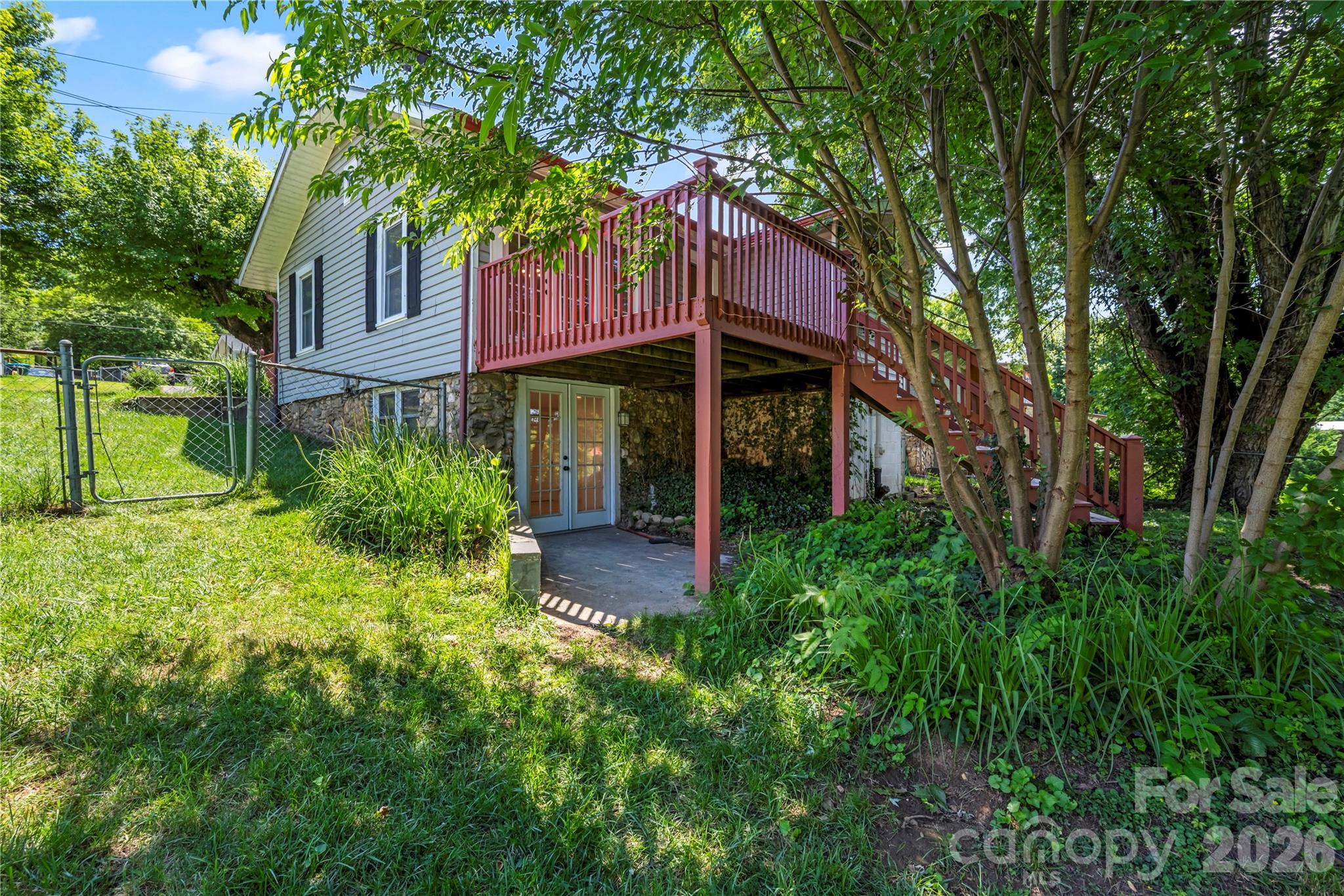 142 Substation Road — Canton