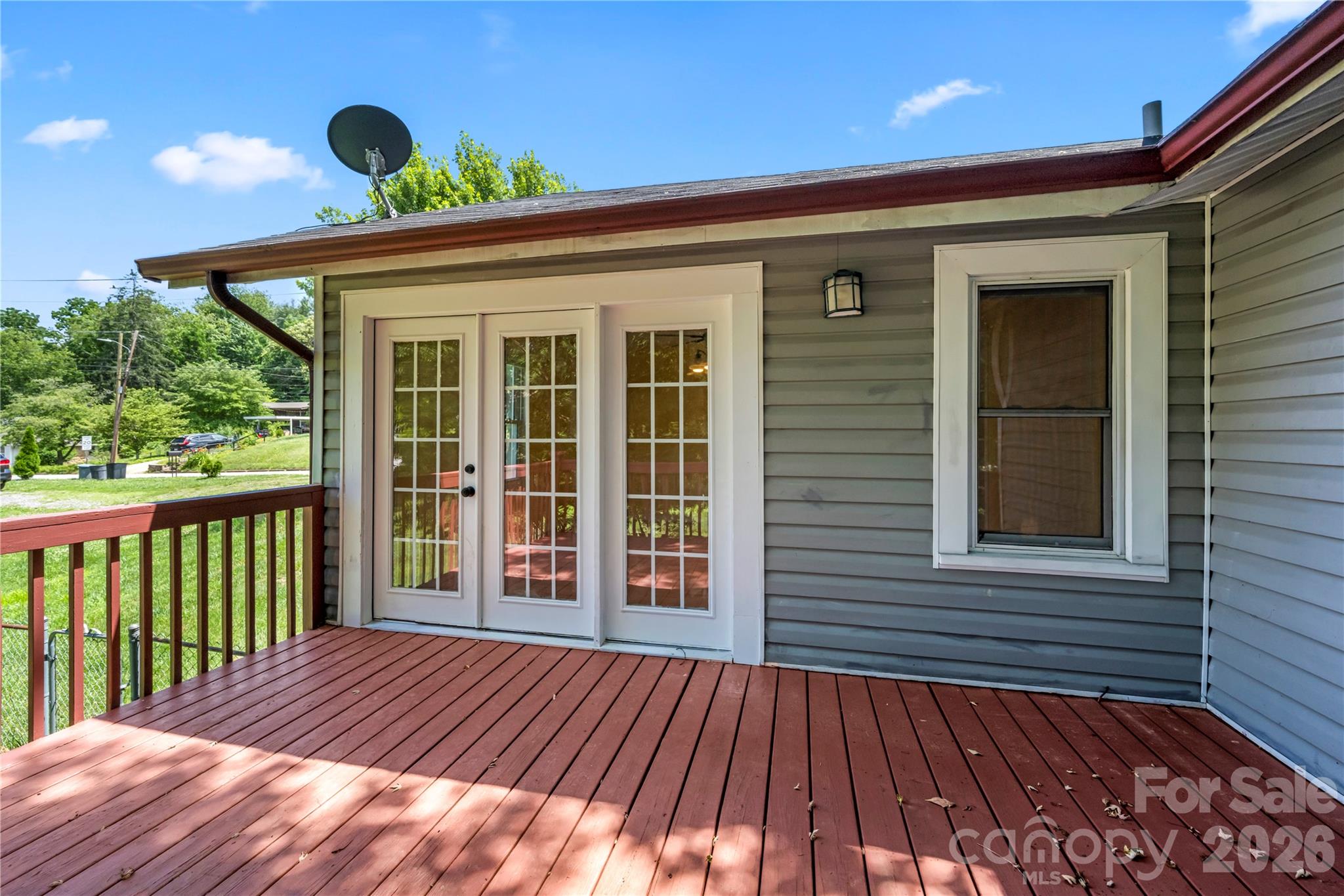 142 Substation Road — Canton