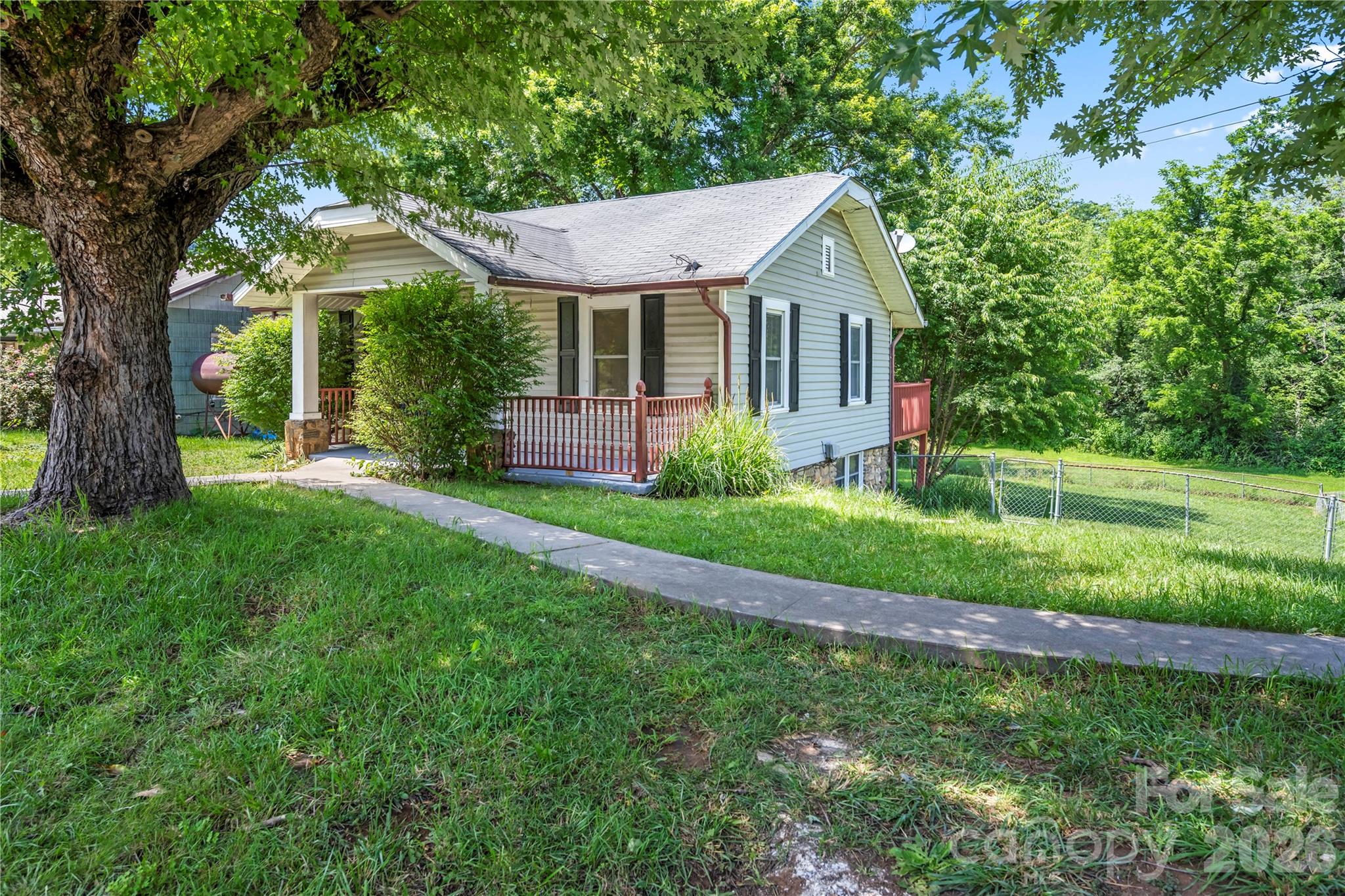 142 Substation Road — Canton