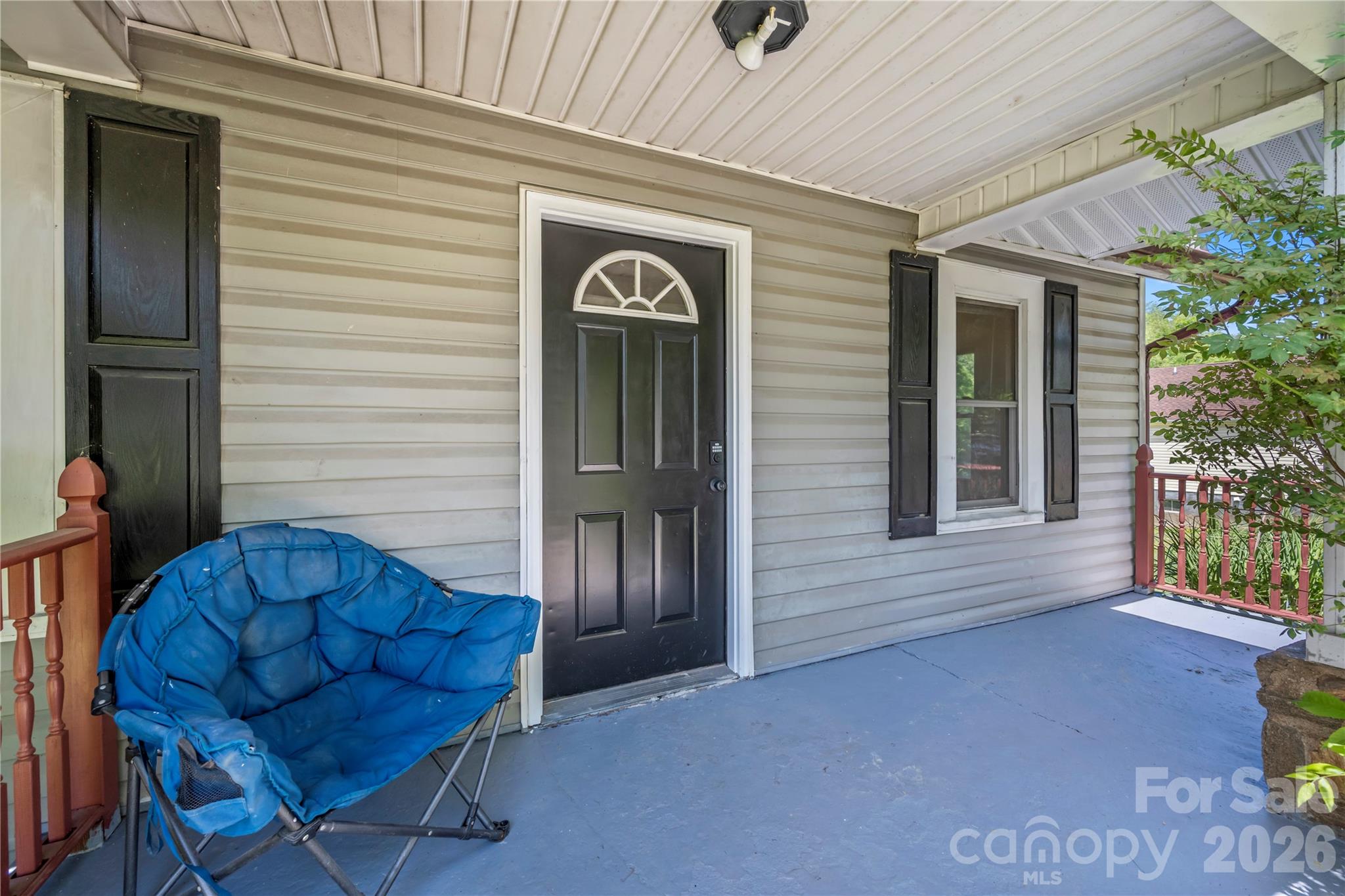 142 Substation Road — Canton