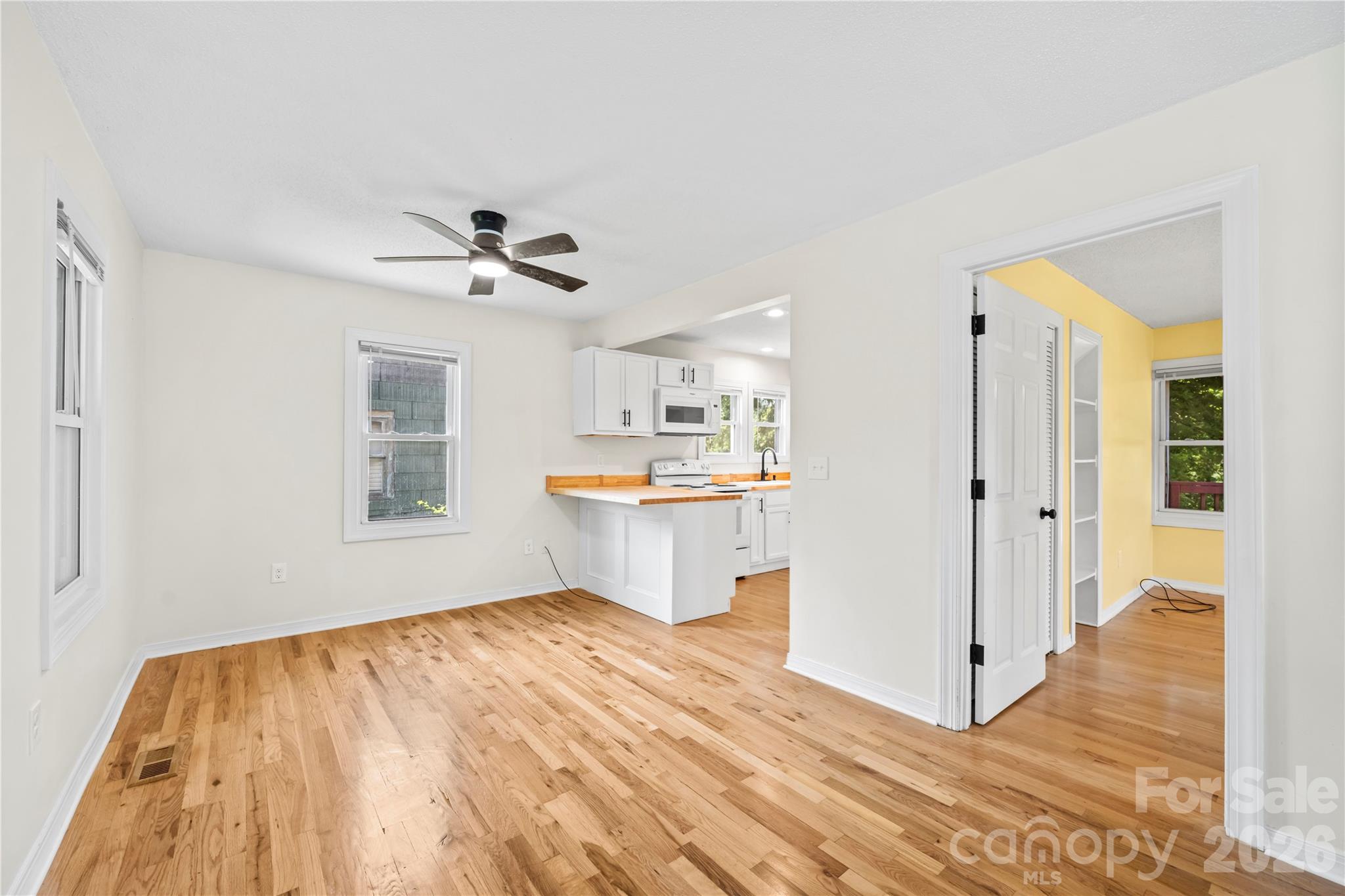 142 Substation Road — Canton