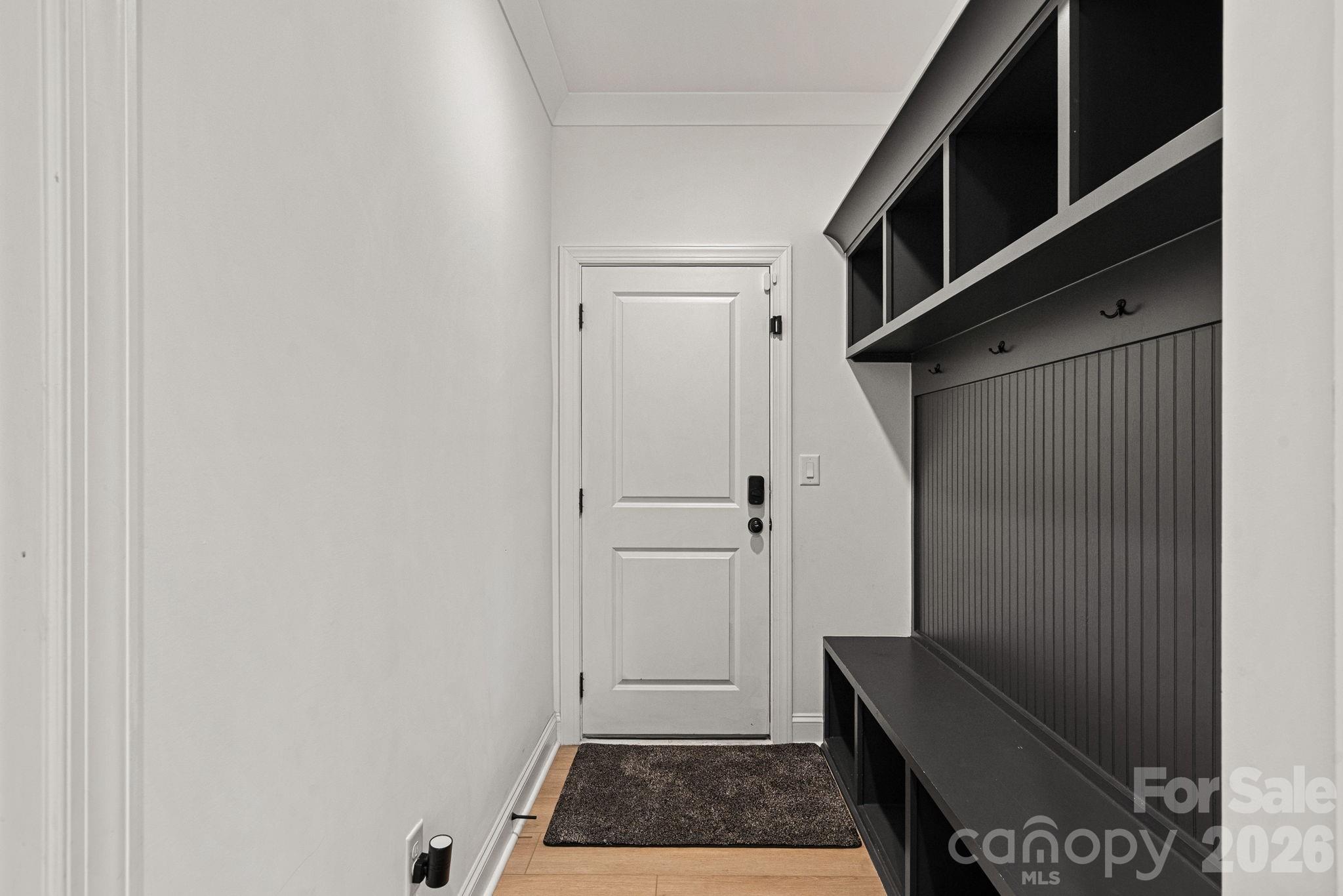 8604 Bridgegate Drive — Huntersville