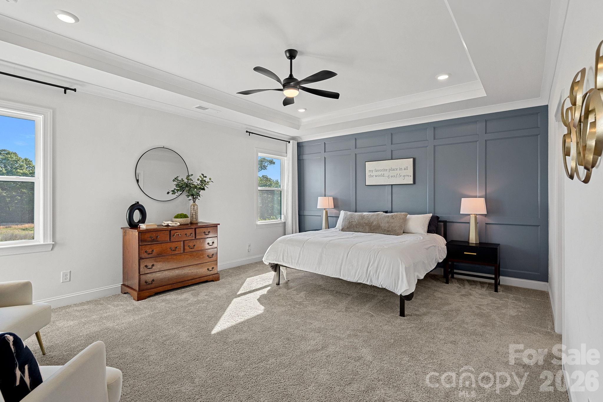 8604 Bridgegate Drive — Huntersville