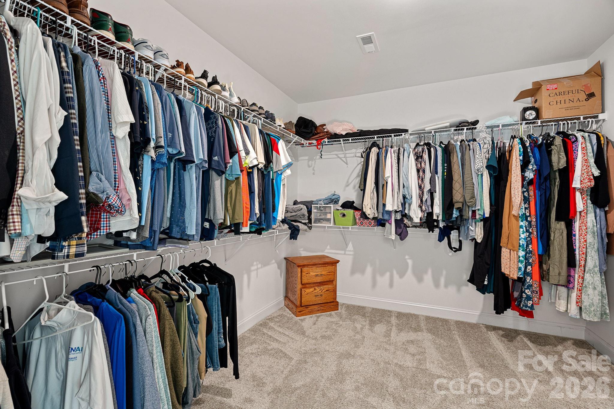 8604 Bridgegate Drive — Huntersville