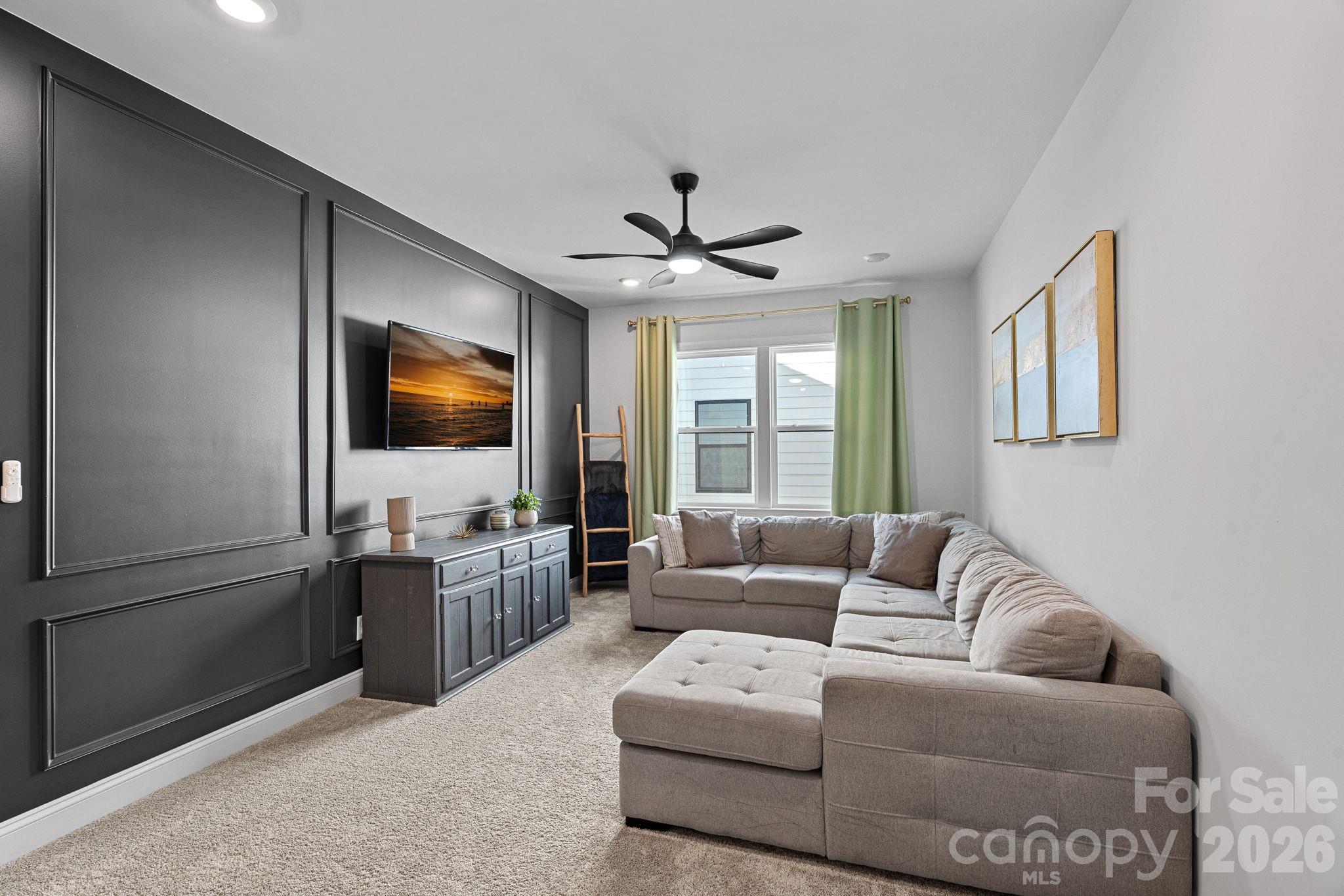 8604 Bridgegate Drive — Huntersville