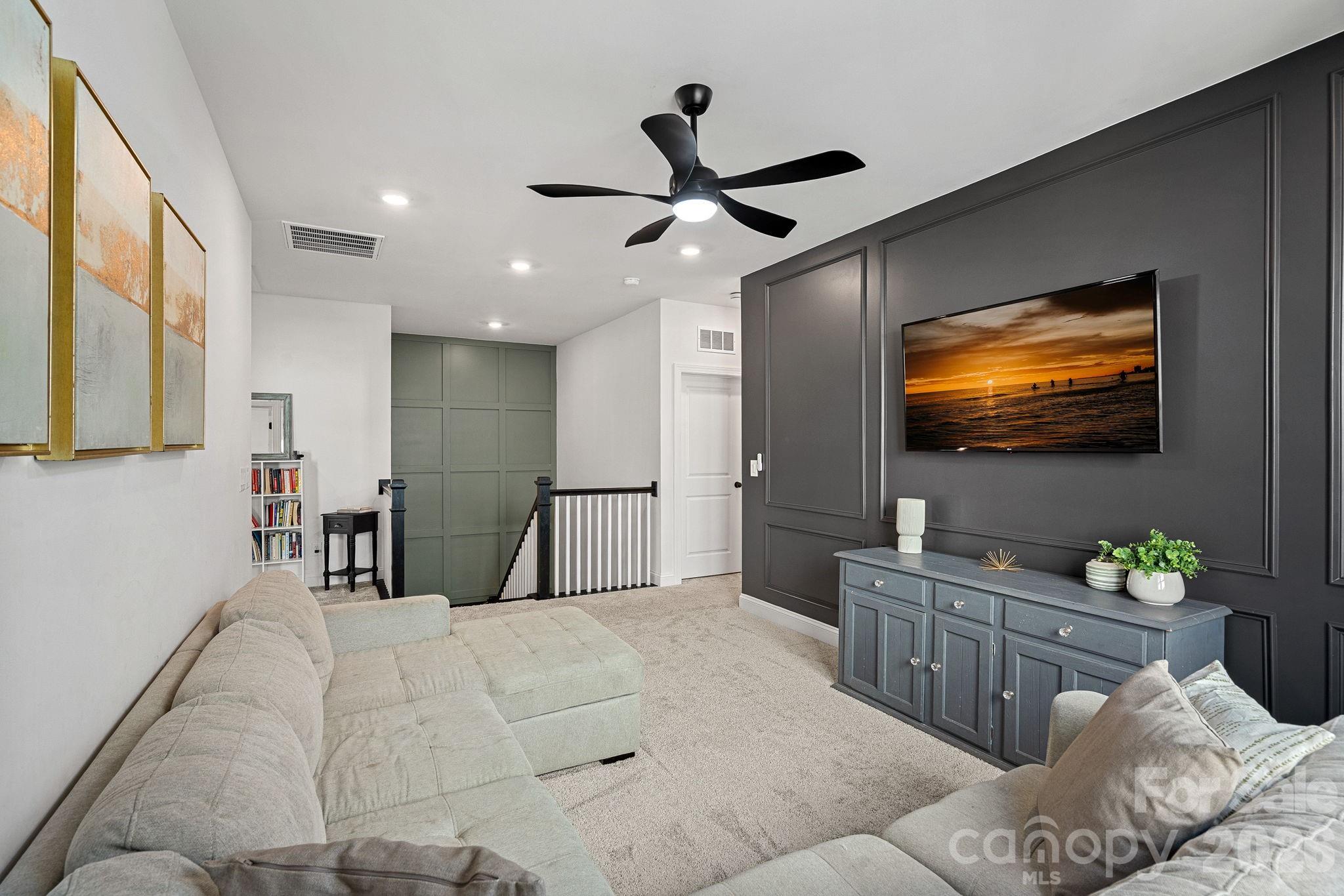 8604 Bridgegate Drive — Huntersville