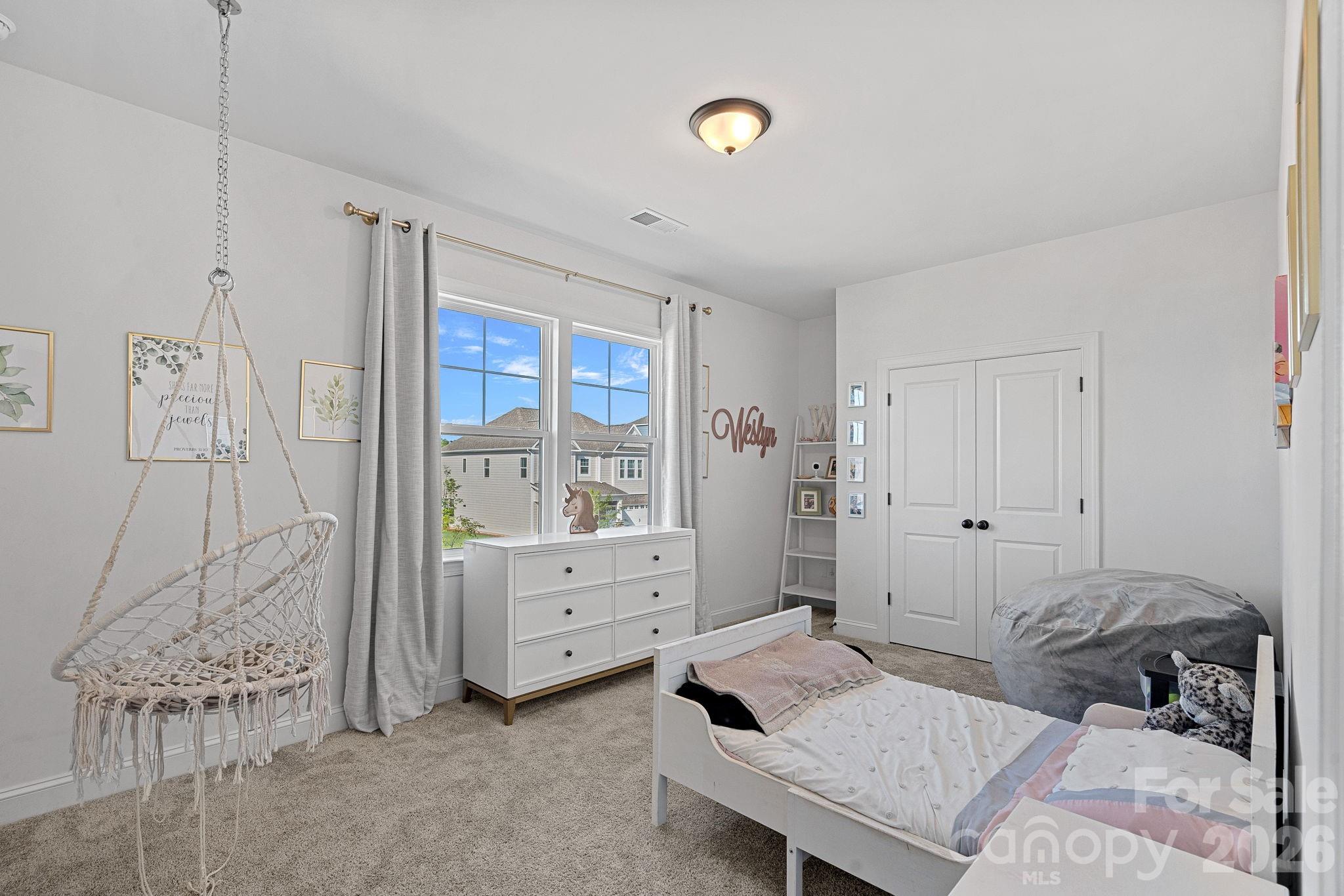 8604 Bridgegate Drive — Huntersville