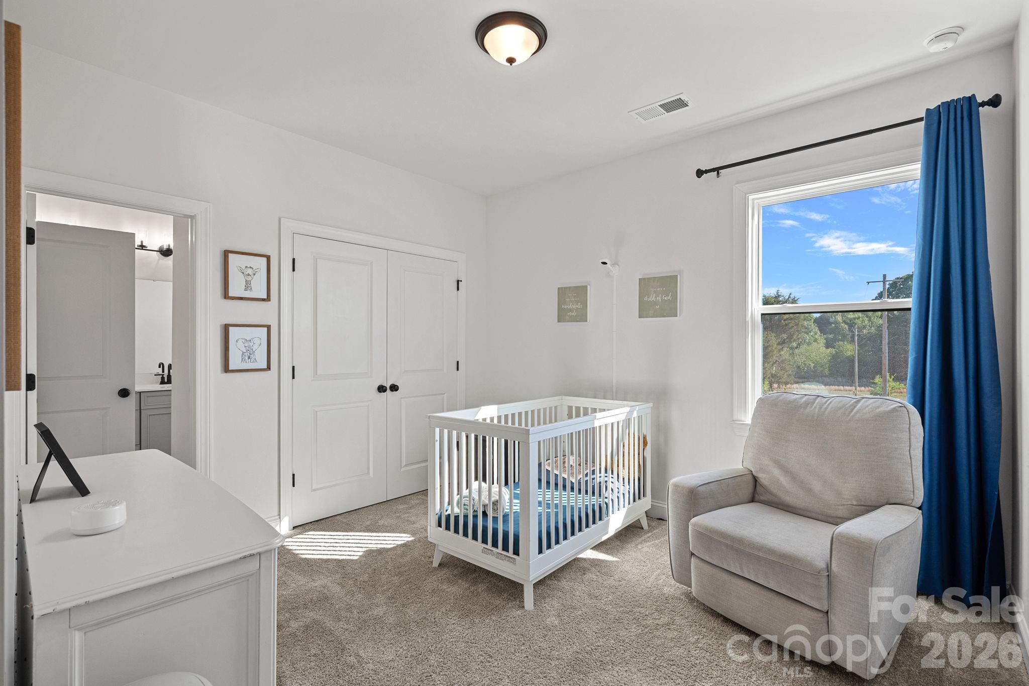 8604 Bridgegate Drive — Huntersville