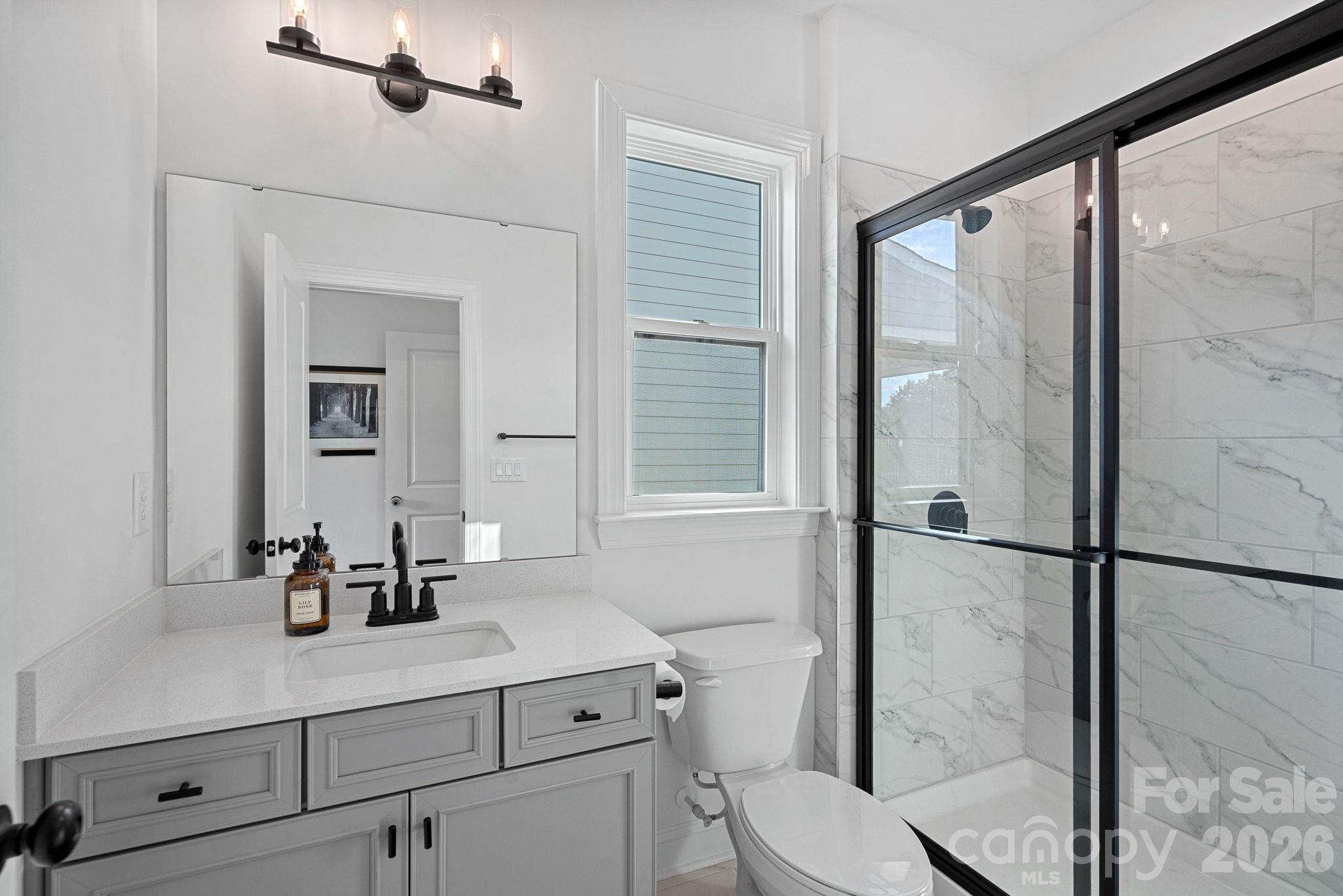 8604 Bridgegate Drive — Huntersville