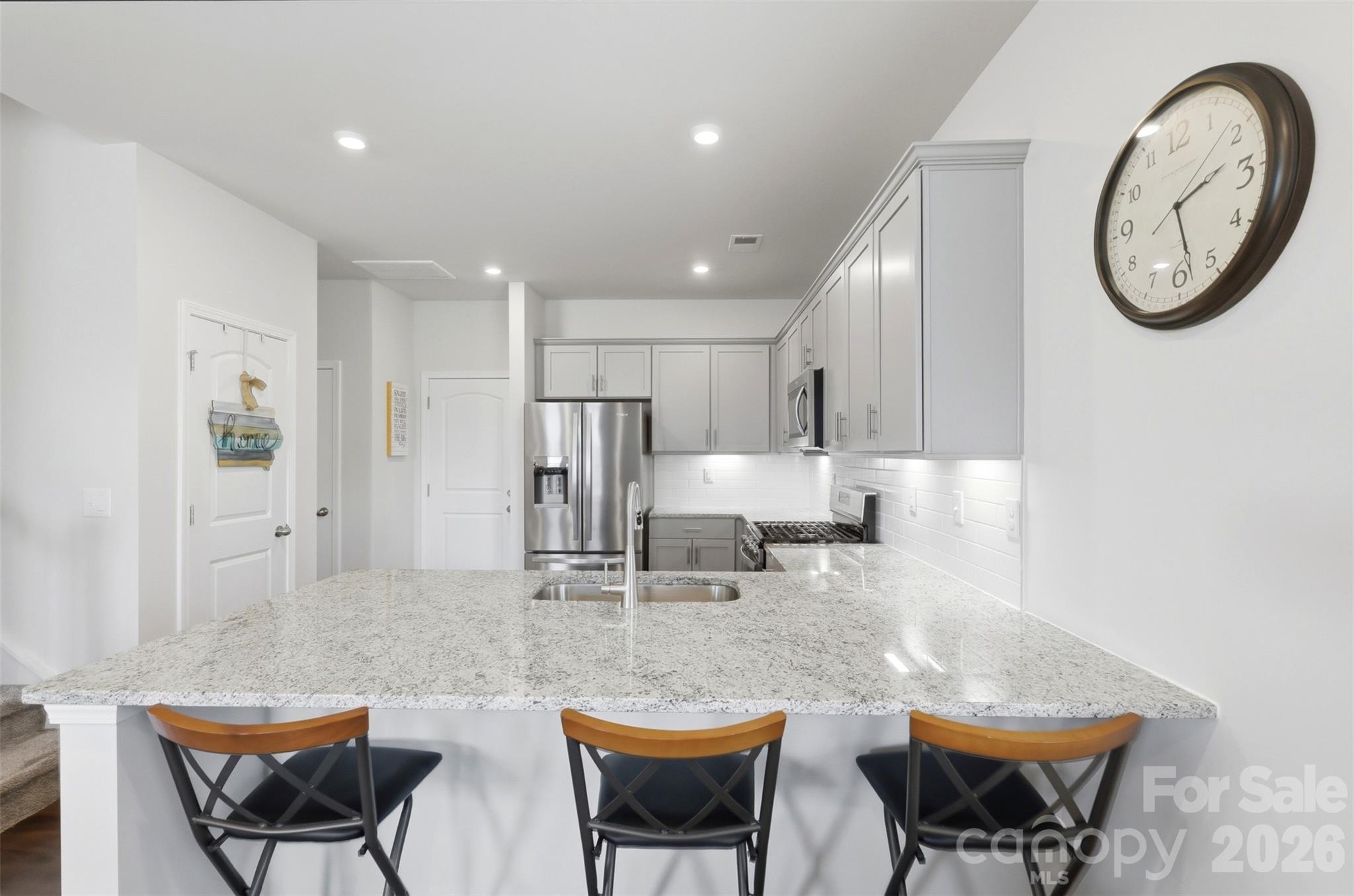 5500 Kinsbridge Drive — Mint Hill