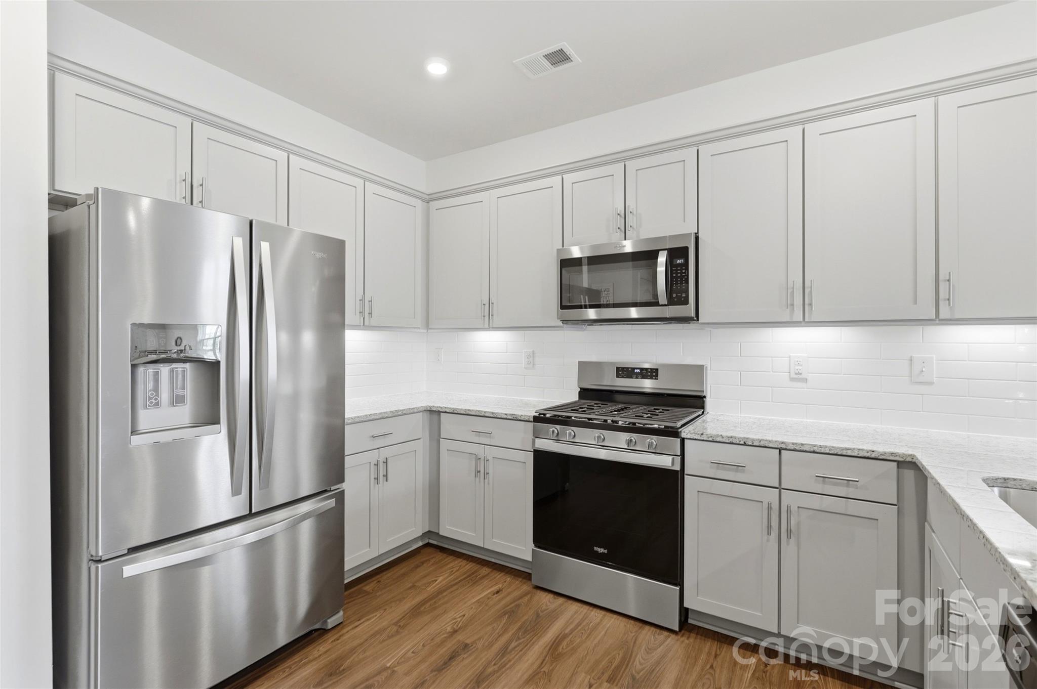 5500 Kinsbridge Drive — Mint Hill