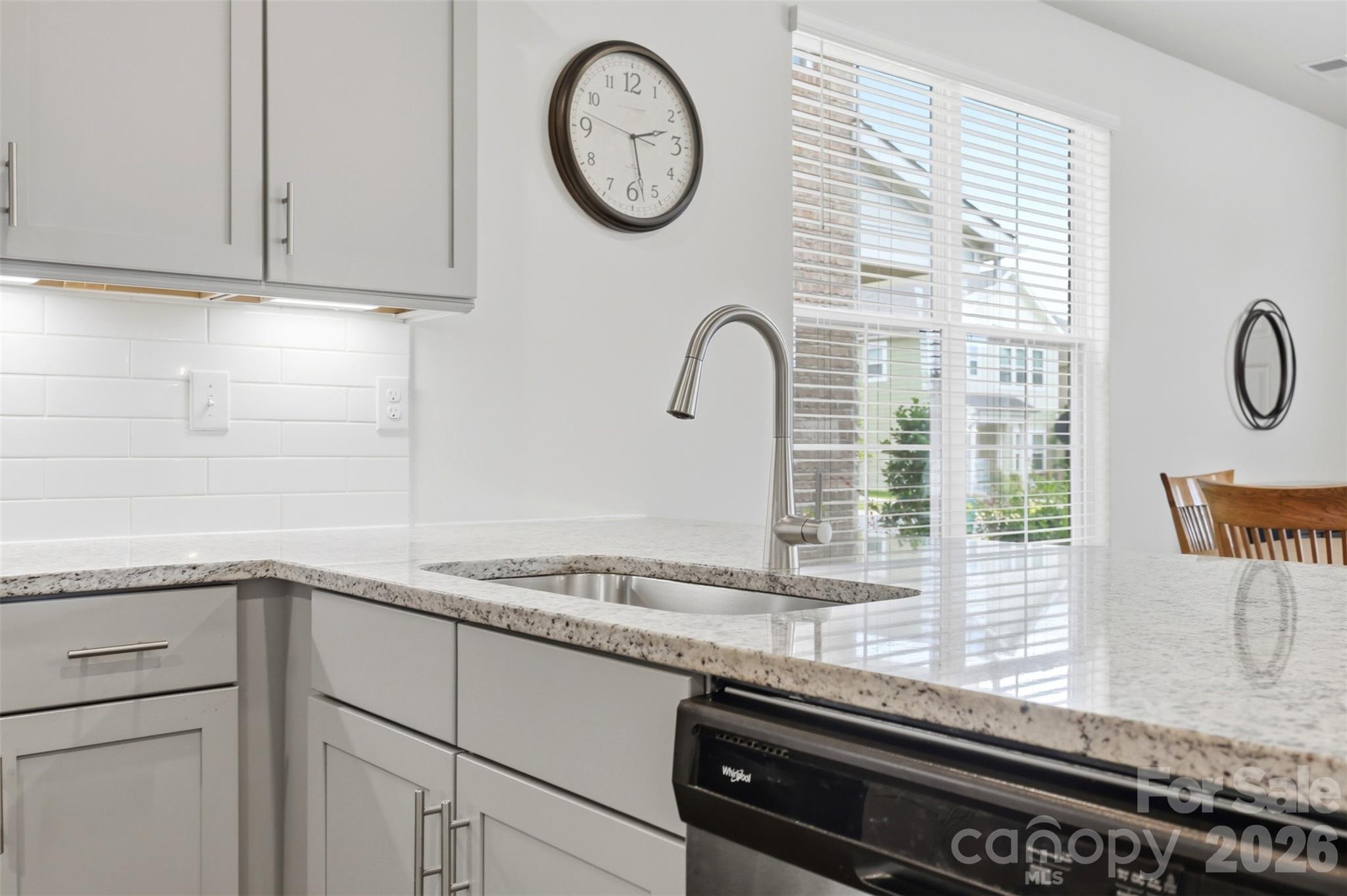 5500 Kinsbridge Drive — Mint Hill