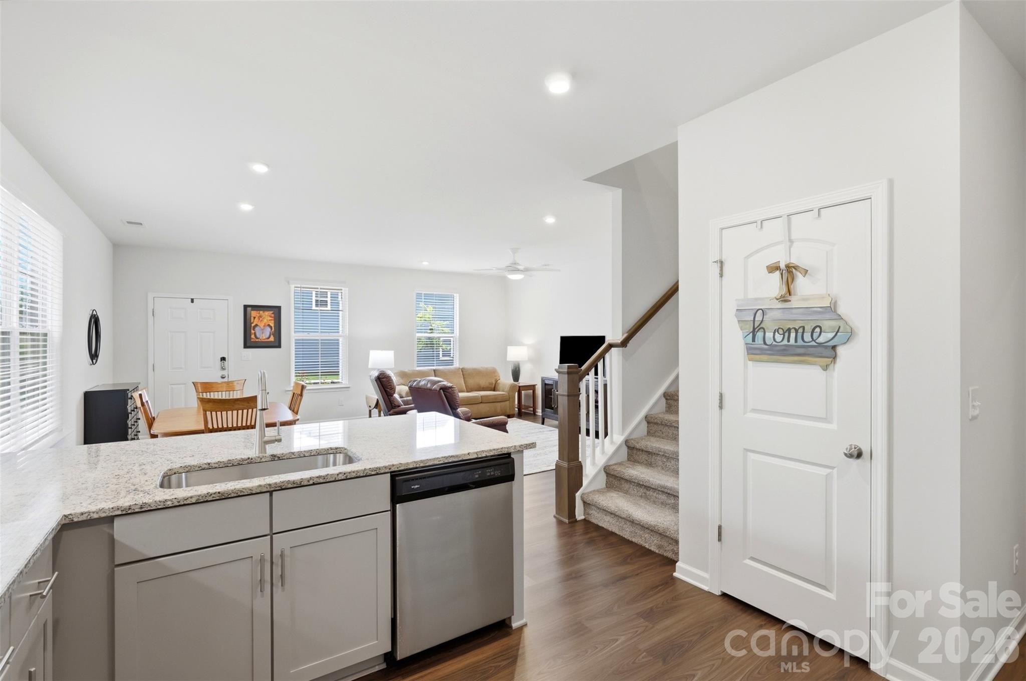 5500 Kinsbridge Drive — Mint Hill