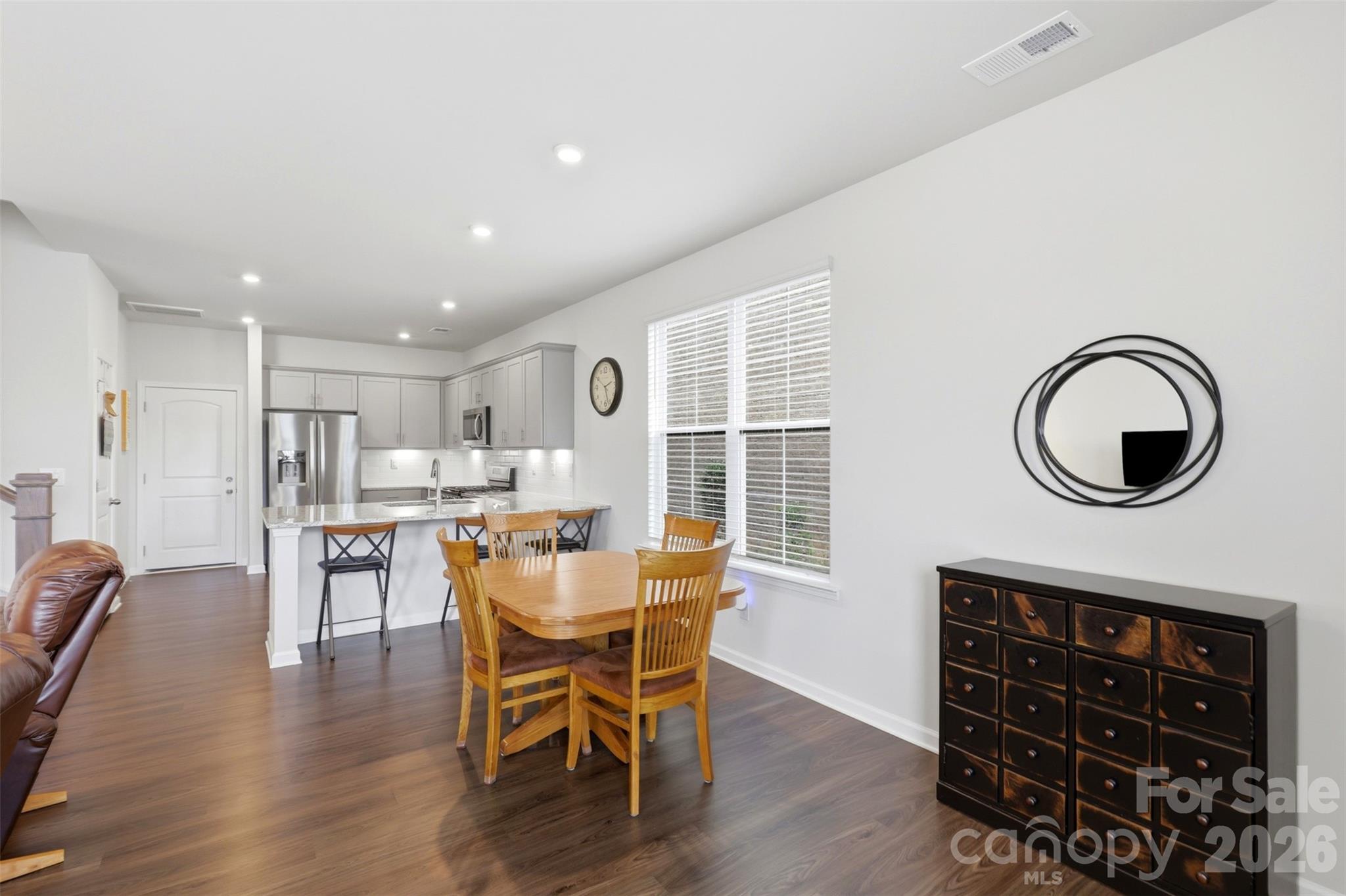 5500 Kinsbridge Drive — Mint Hill